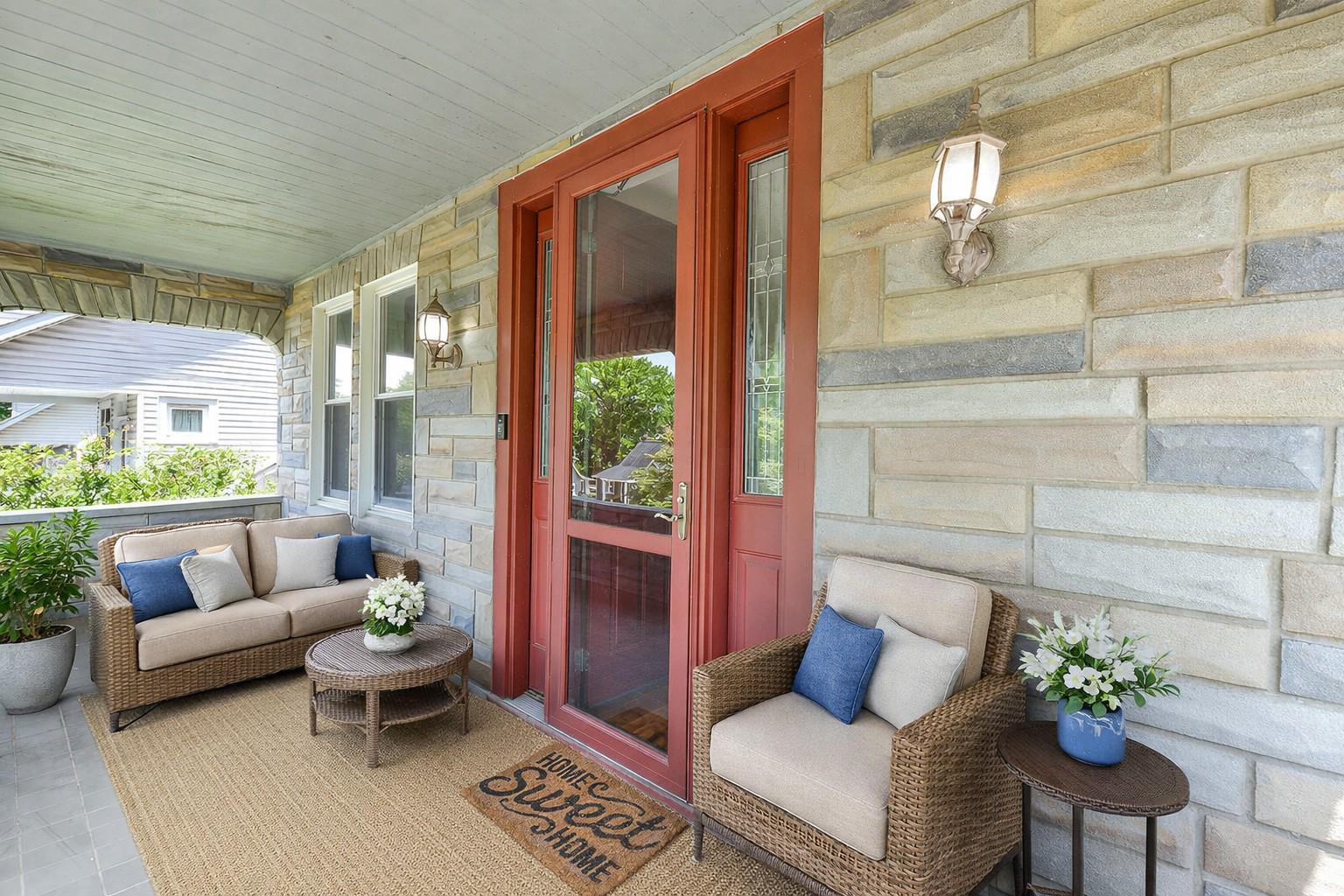 WOODHOME HEIGHTS - Residential