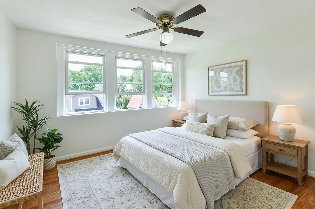 WOODHOME HEIGHTS - Residential