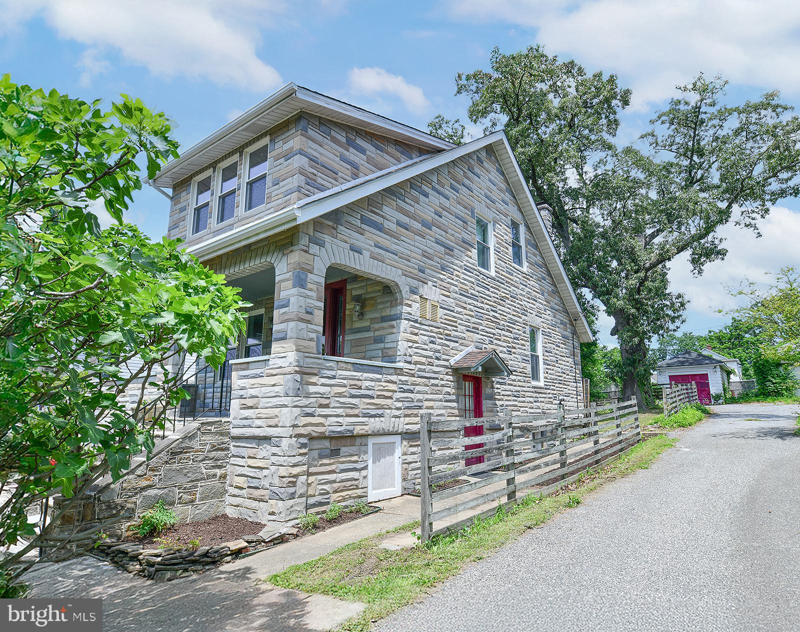 WOODHOME HEIGHTS - Residential