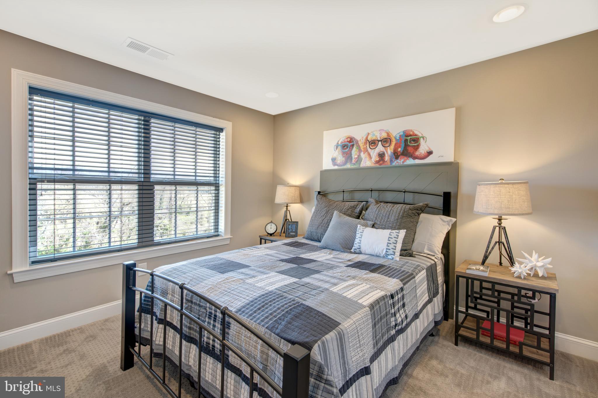 ROTHWELL ESTATES - Residential