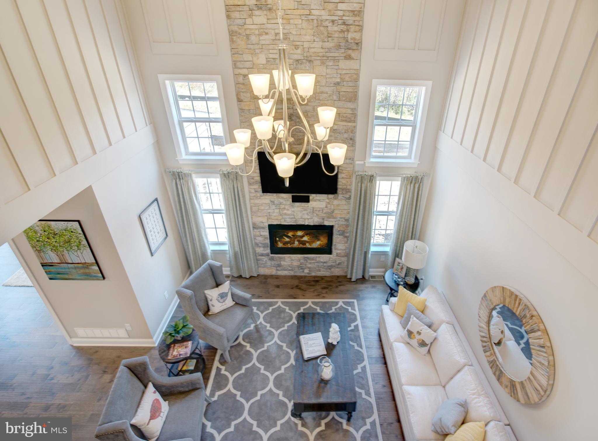 ROTHWELL ESTATES - Residential