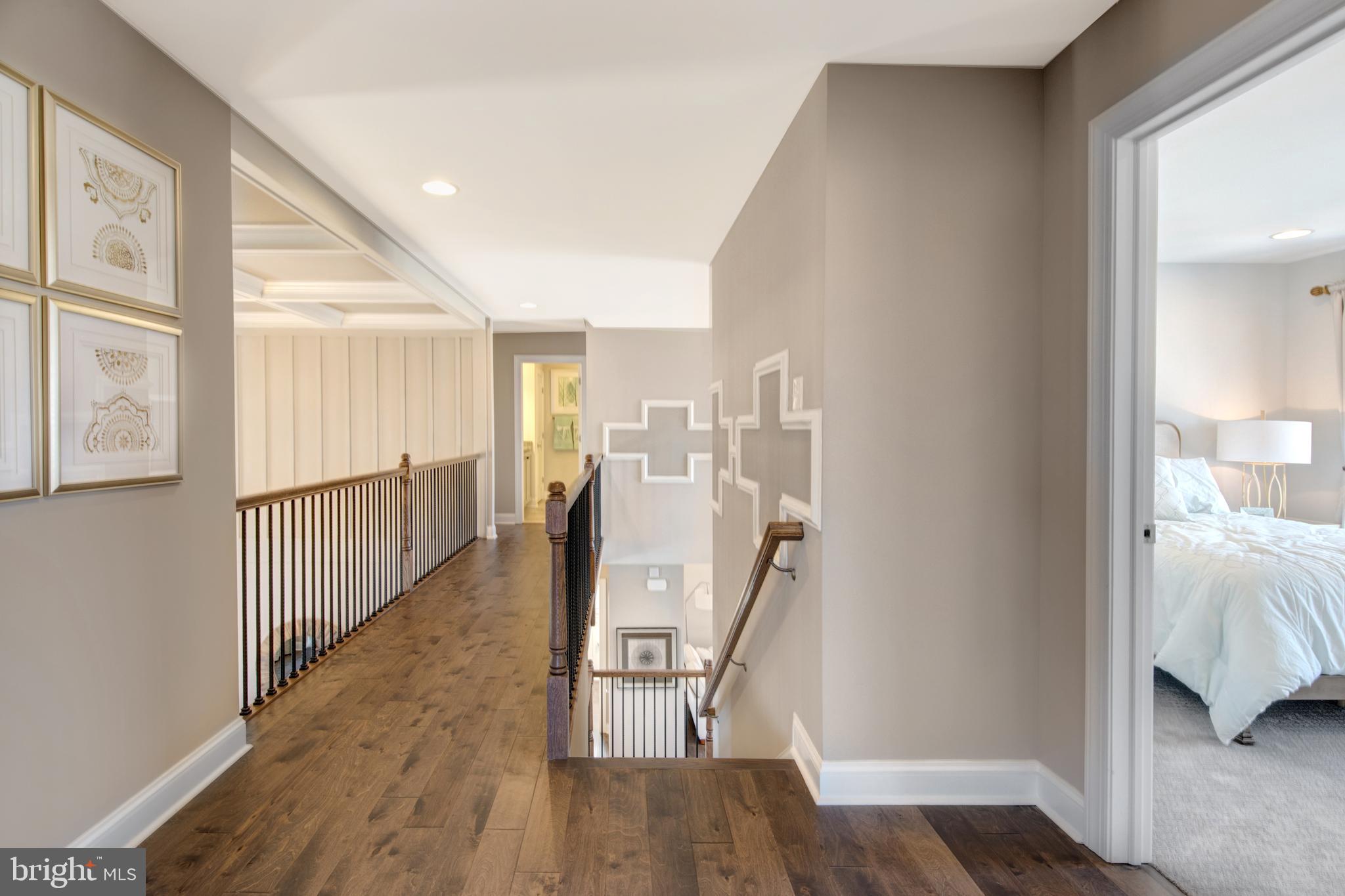 ROTHWELL ESTATES - Residential