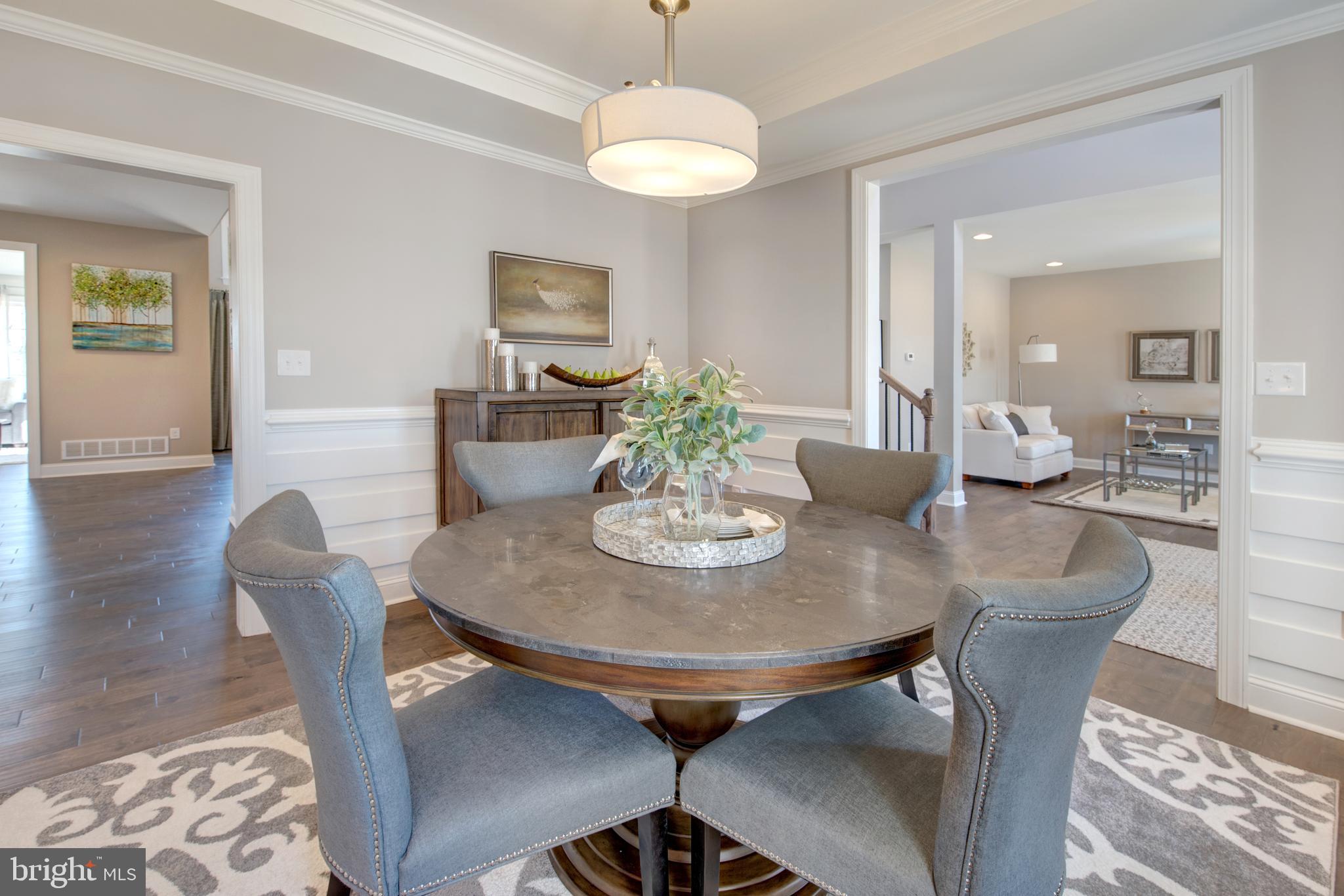 ROTHWELL ESTATES - Residential
