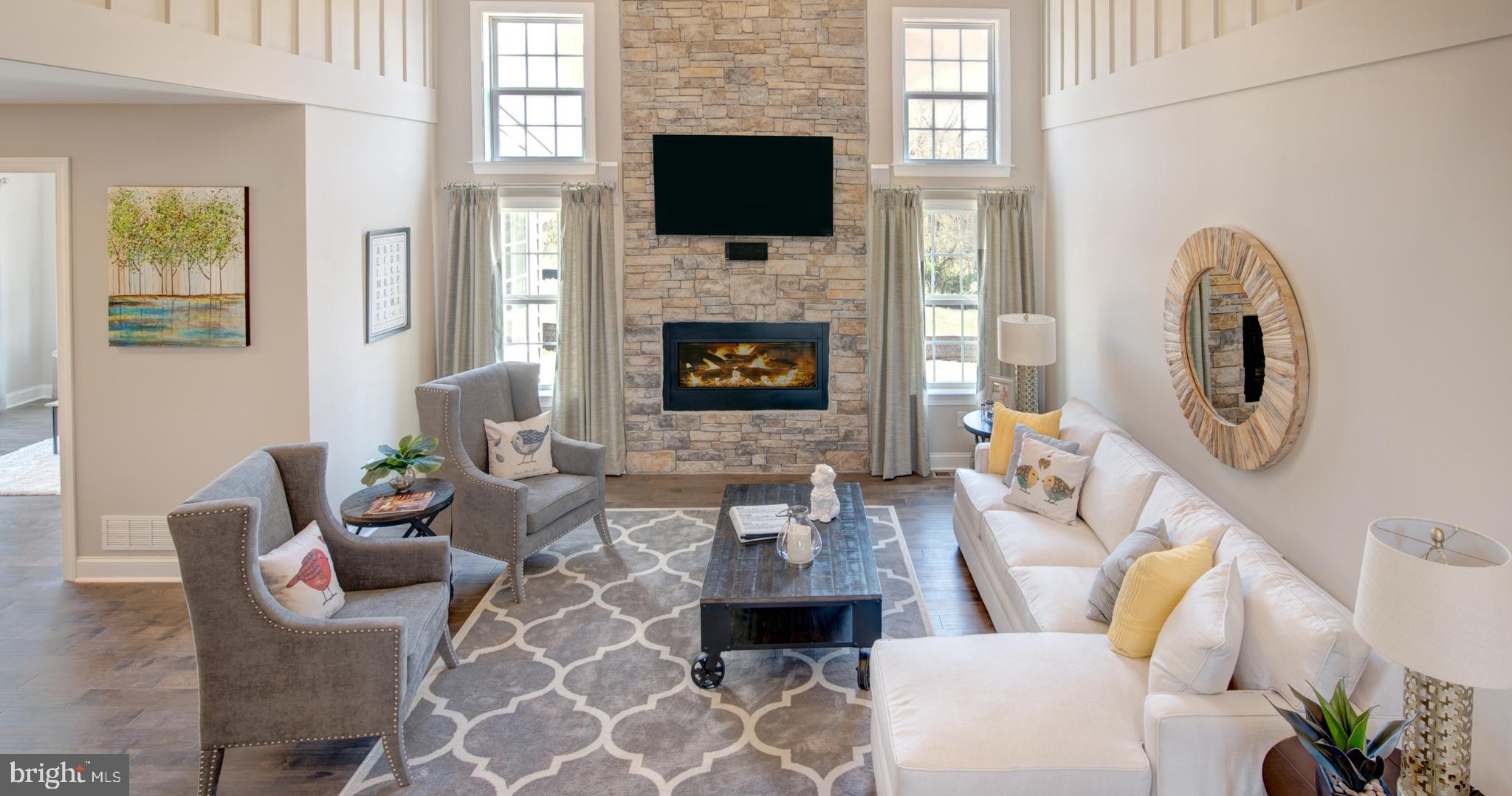 ROTHWELL ESTATES - Residential