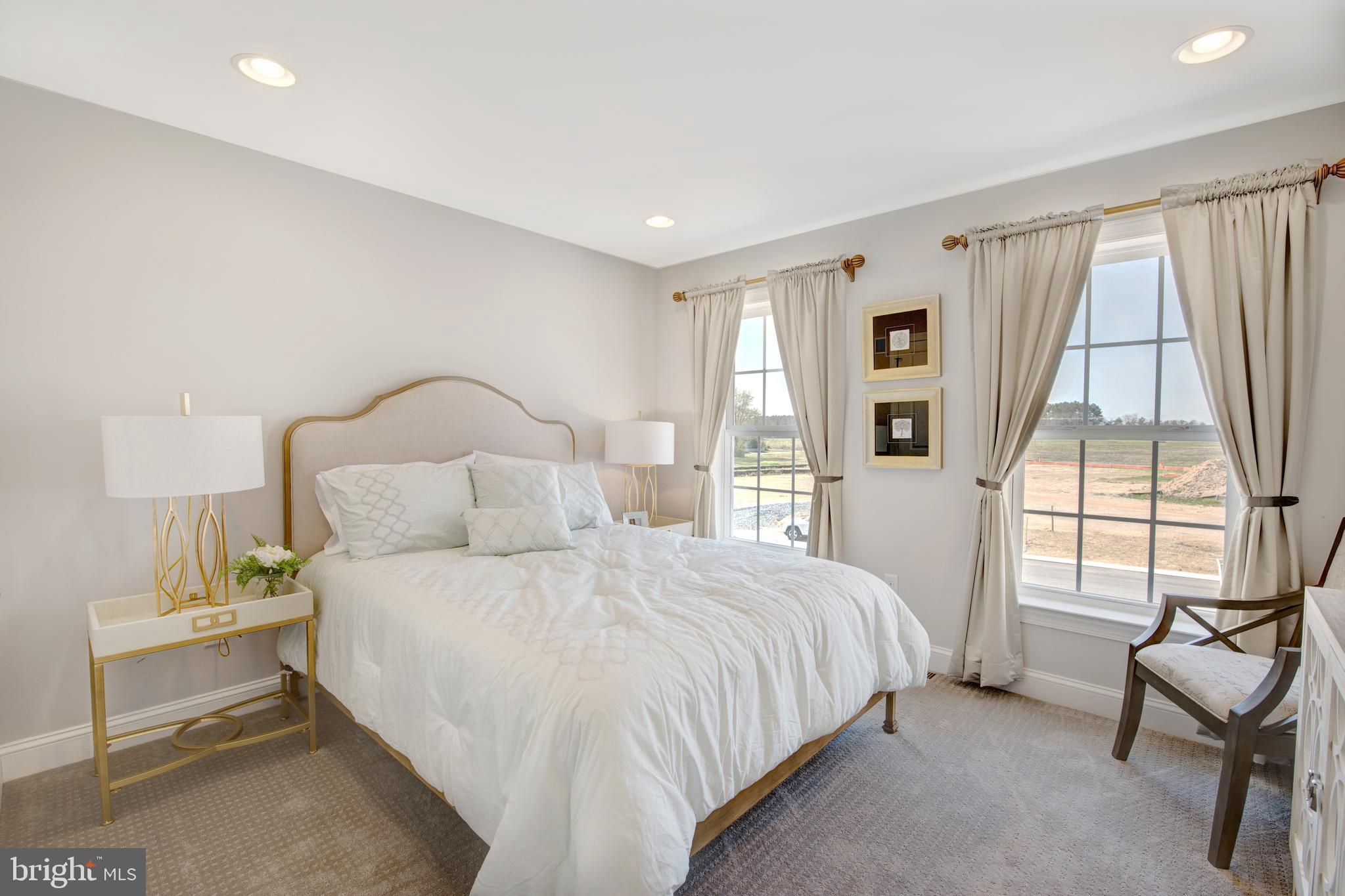 ROTHWELL ESTATES - Residential