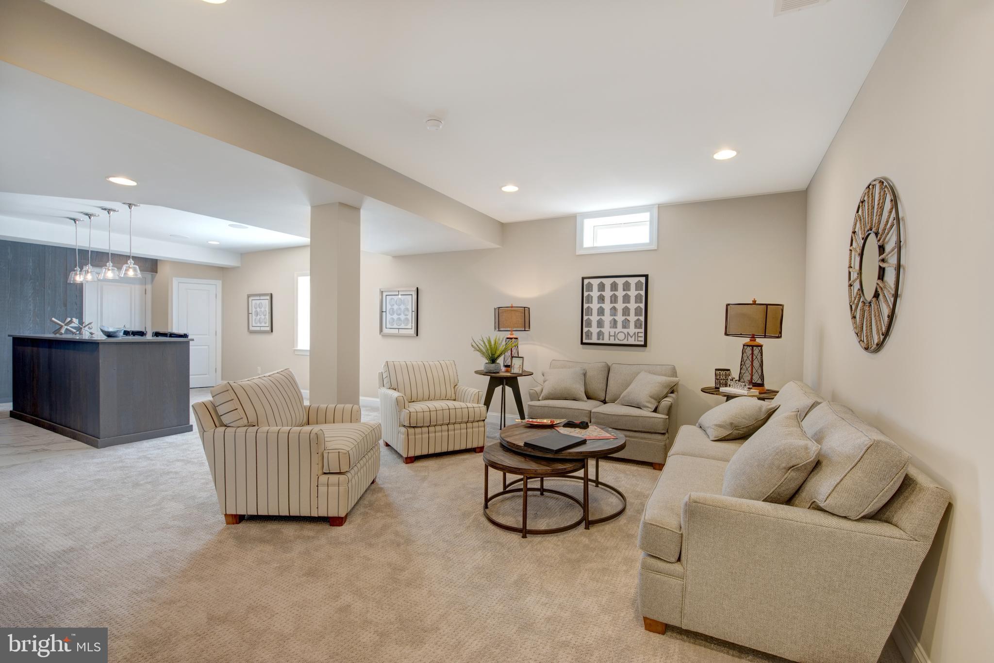 ROTHWELL ESTATES - Residential