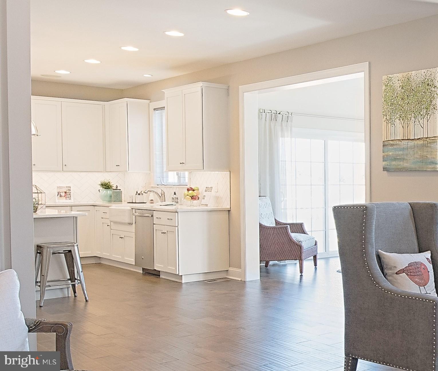 ROTHWELL ESTATES - Residential