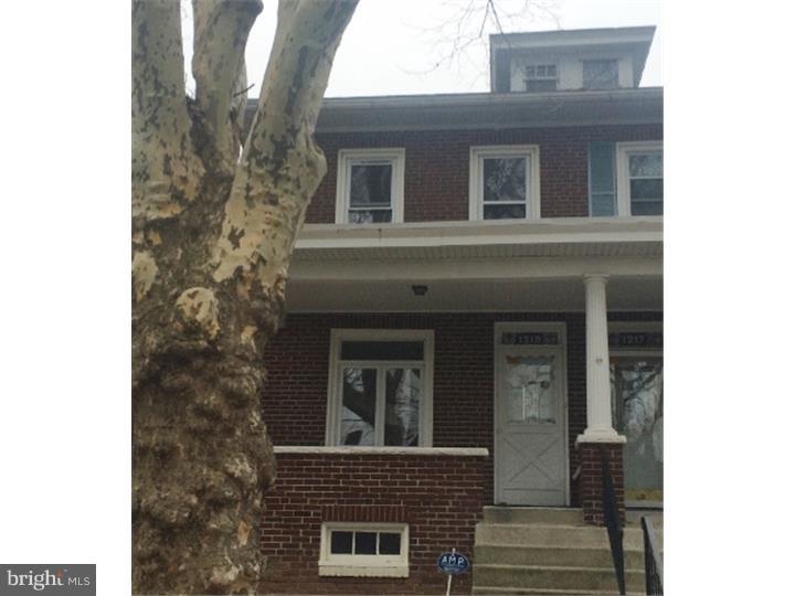 HUD Case#441-939238.  Come have a look at this lovely Semi-detached home in Hampden Heights.  Modern kitchen, ceramic tile flooring and two porches to sit on!  Bring your finishing touches to this property and call it home sweet home.  Property being sold as-is, no SDS, corporate addendums apply.  Buyer is responsible for any municipal inspections/repairs as required and both sides of the transfer tax.  Equal Housing Opportunity.  Property is uninsurable (for FHA 203b).  Call today for your personal tour.