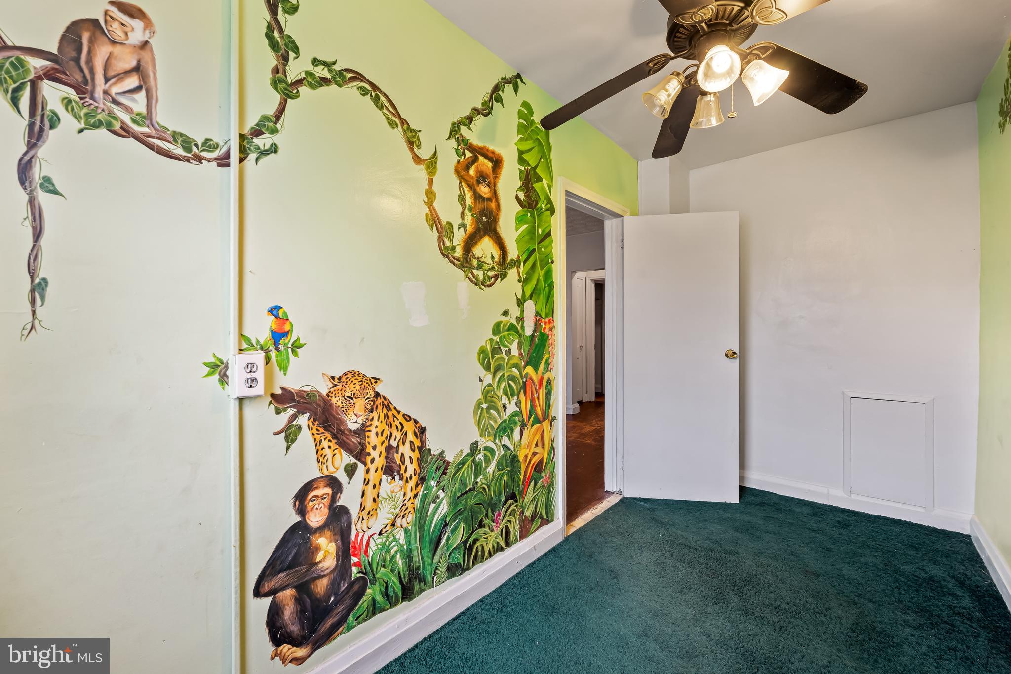 BROOKLYN - Residential