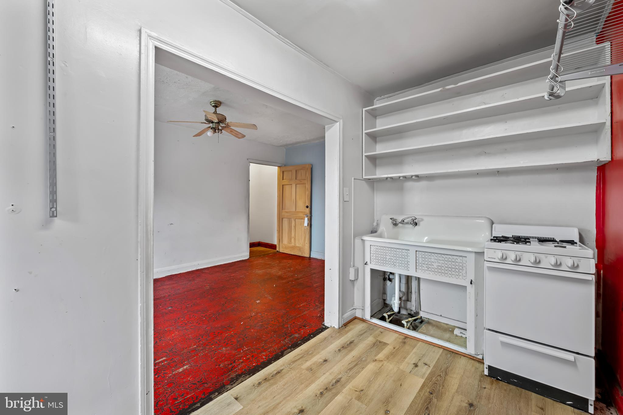 BROOKLYN - Residential