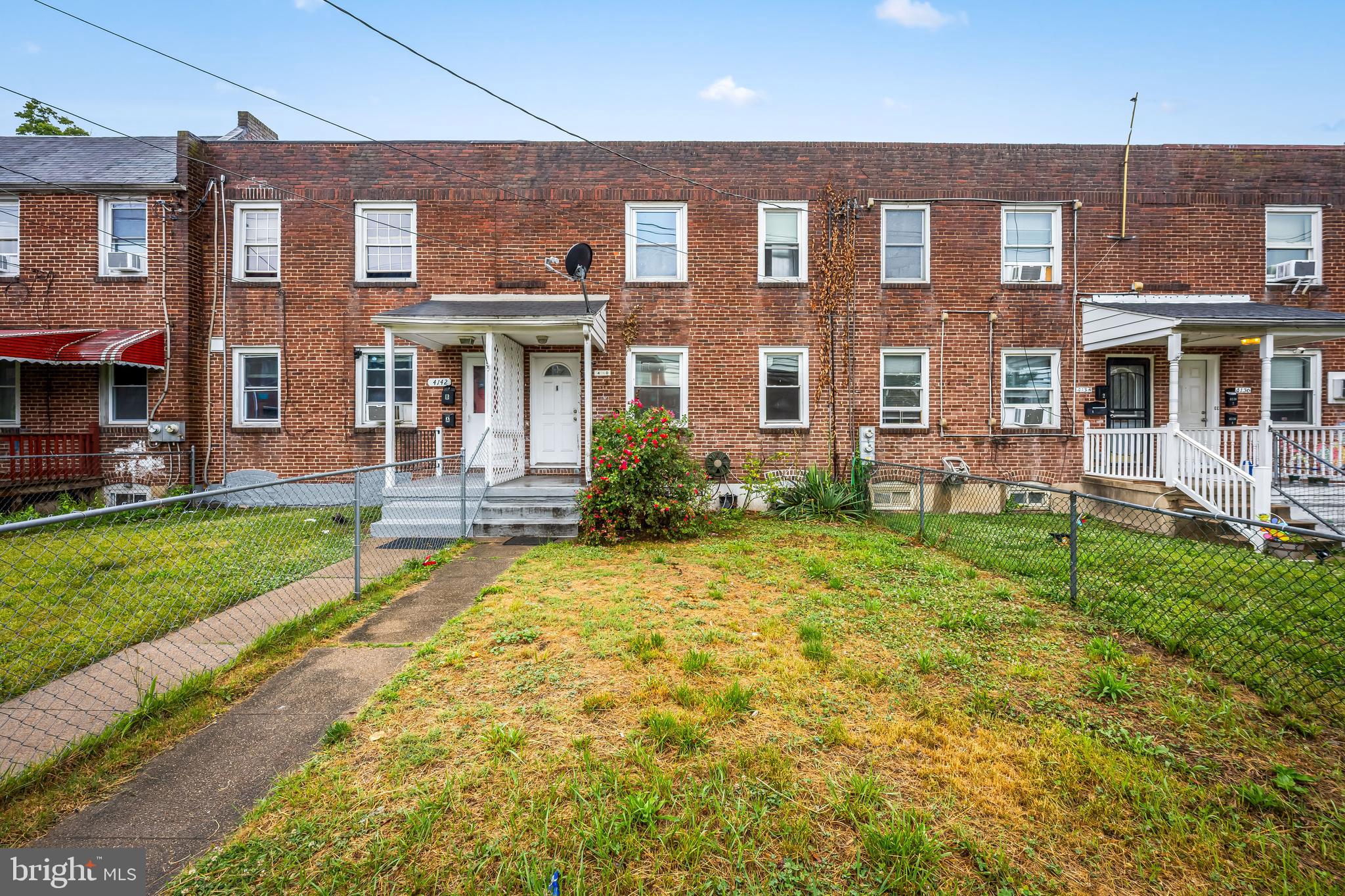 BROOKLYN - Residential