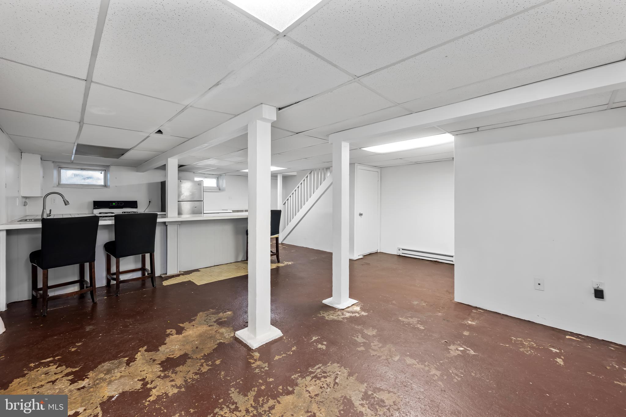 BROOKLYN - Residential