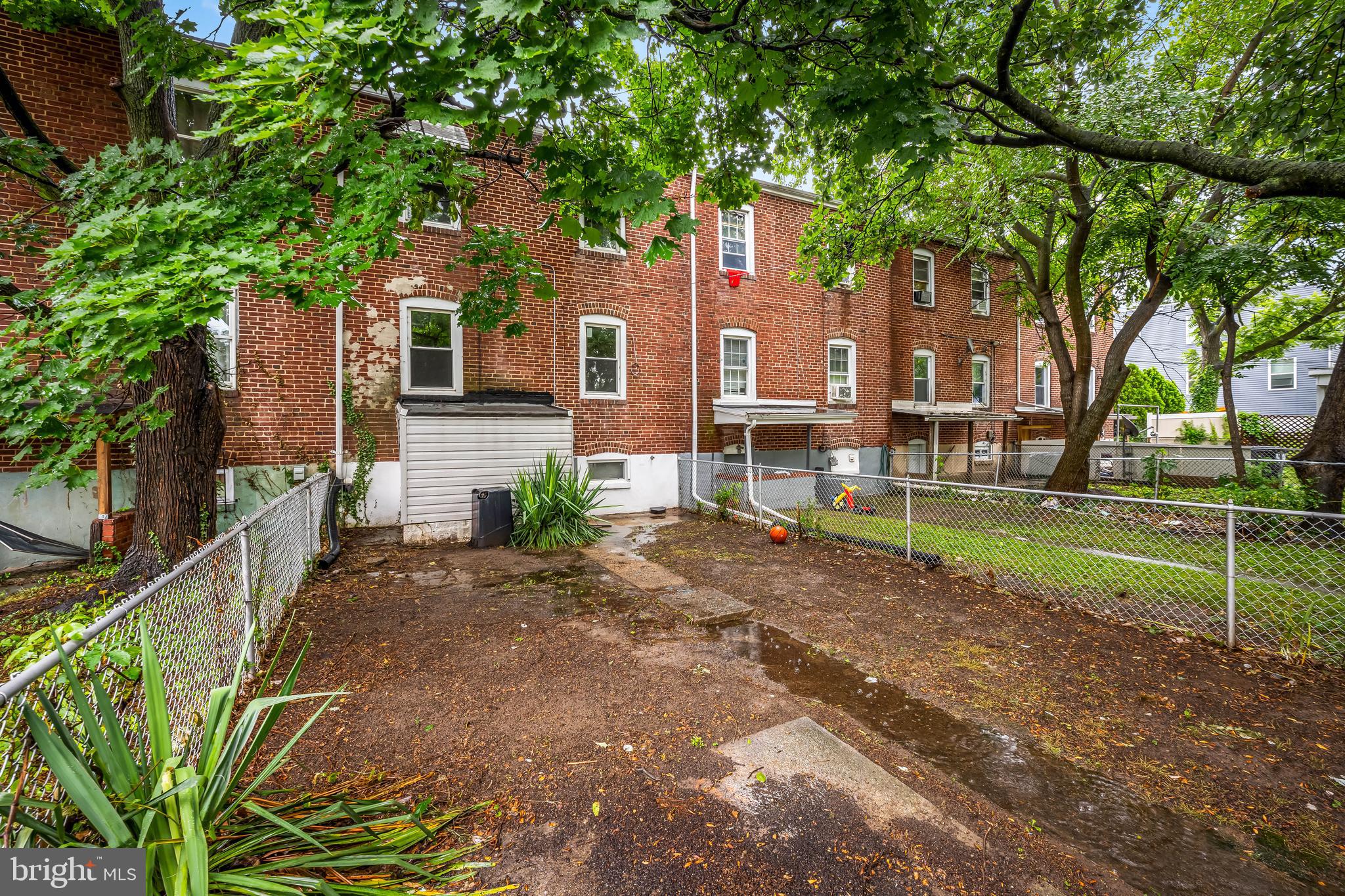BROOKLYN - Residential
