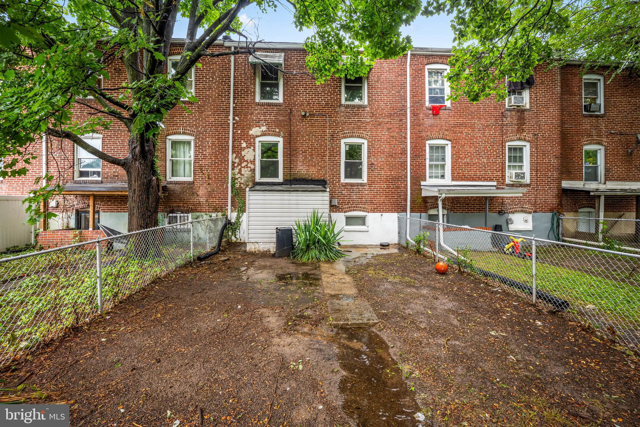 BROOKLYN - Residential