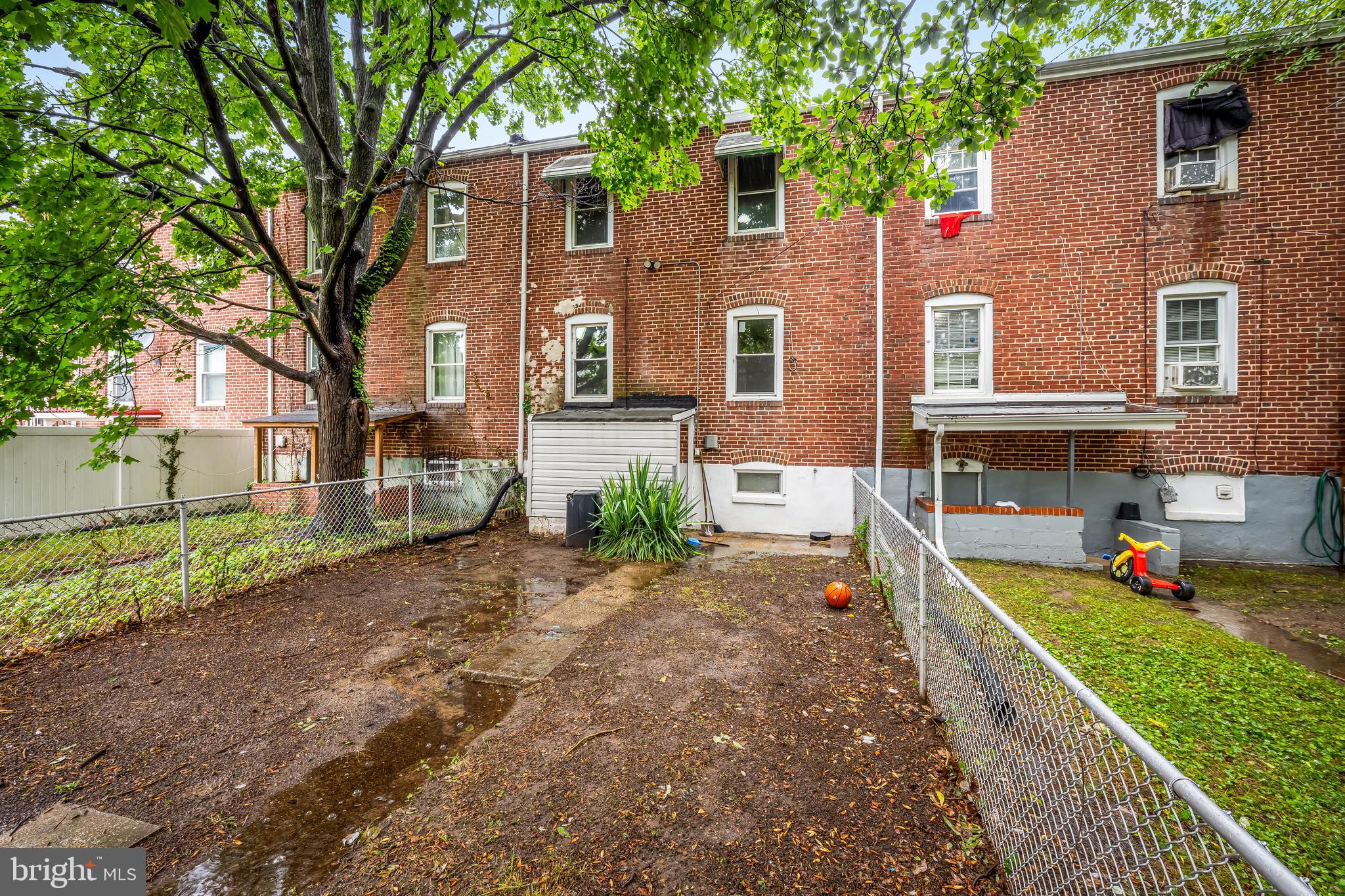 BROOKLYN - Residential