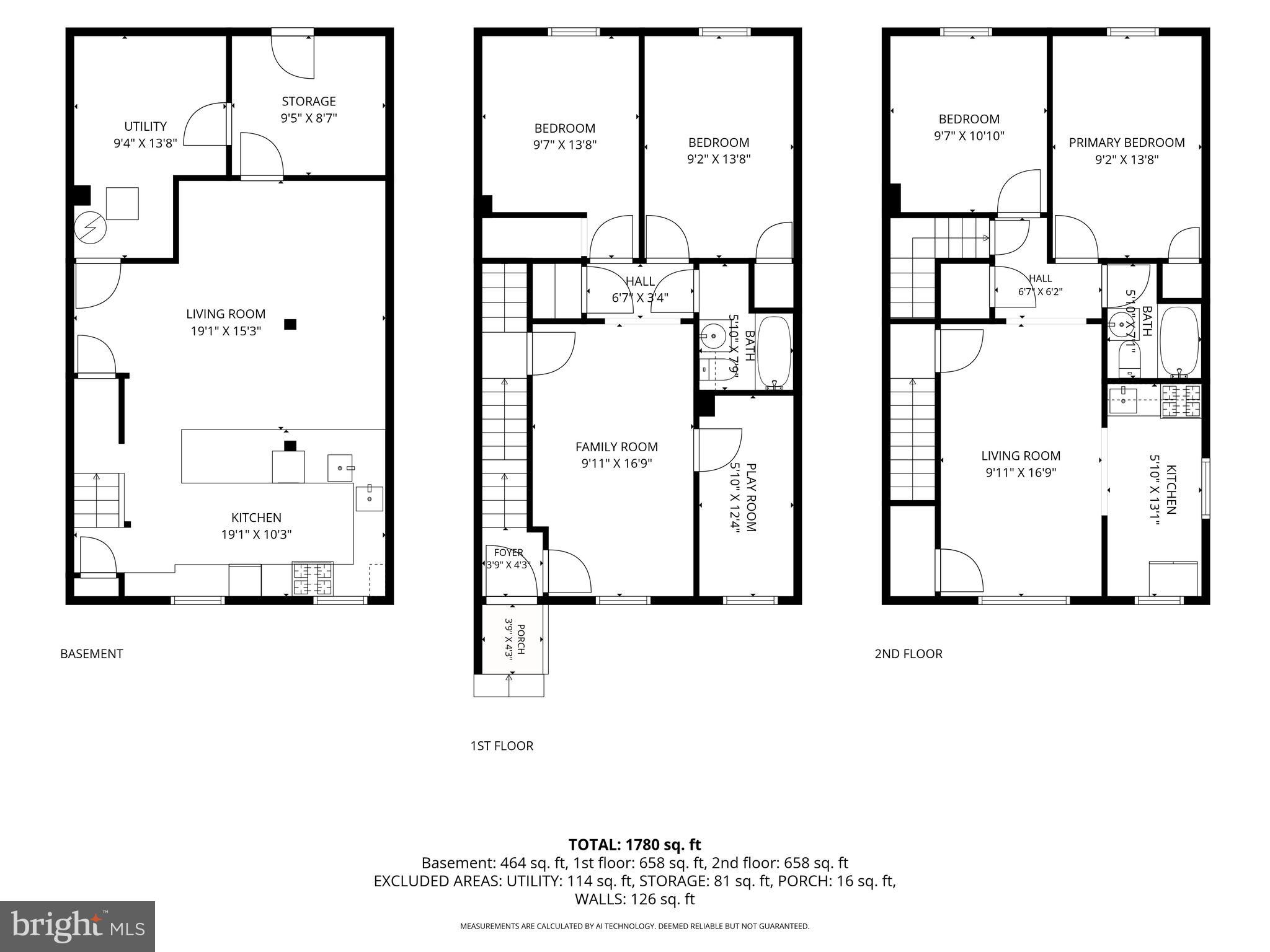 BROOKLYN - Residential