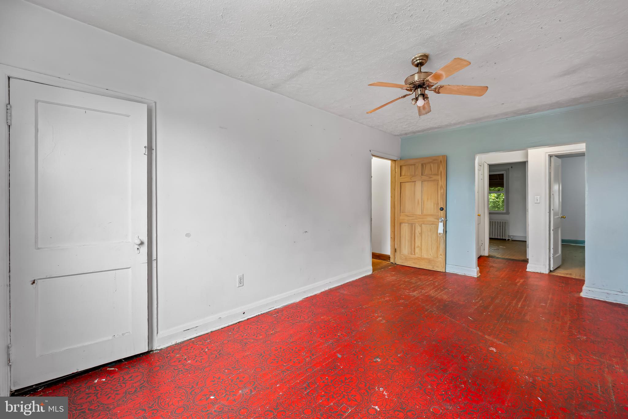 BROOKLYN - Residential