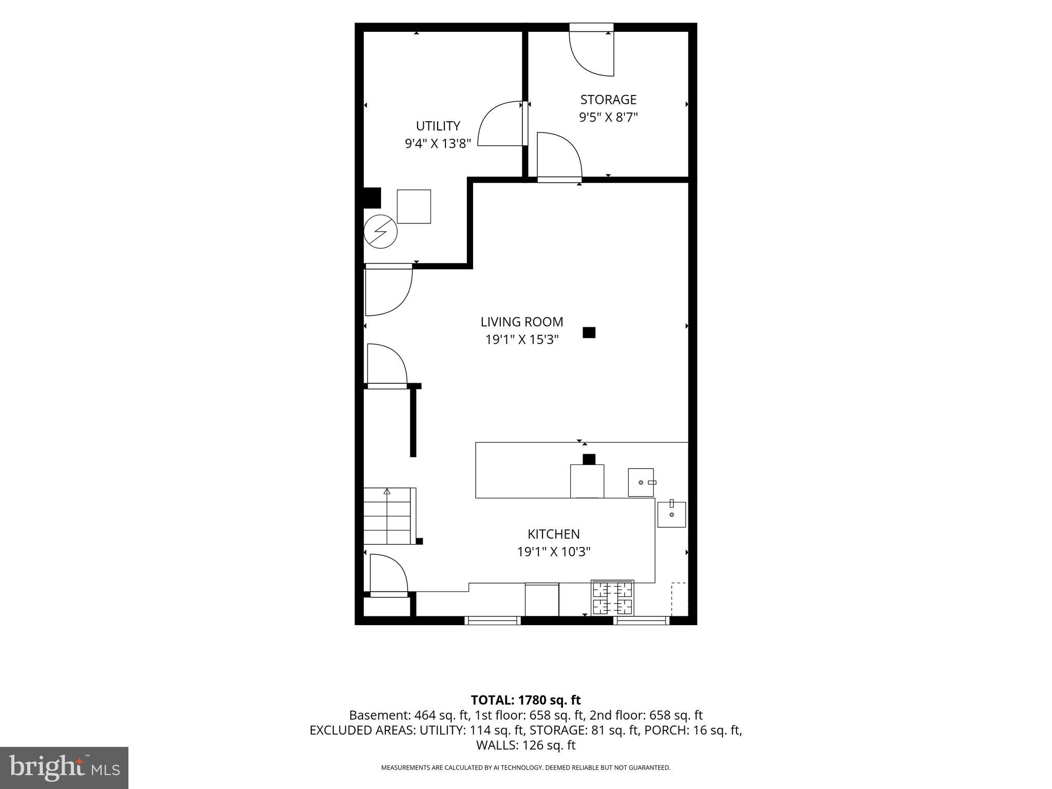 BROOKLYN - Residential