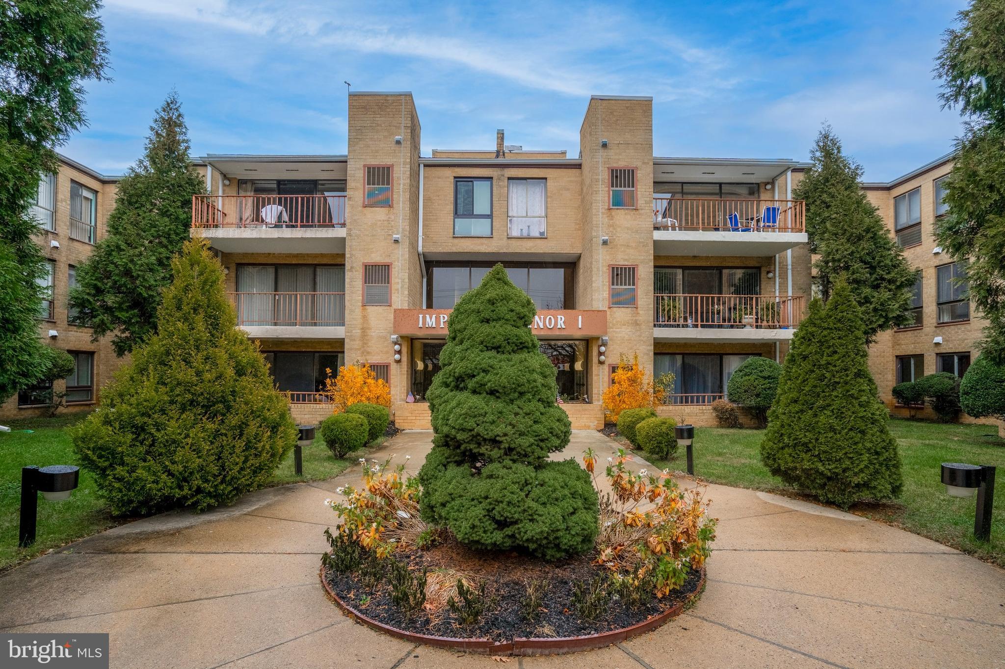 Welcome to this immaculate third-floor condo which boasts modern updates and convenient amenities, offering an inviting and comfortable living experience. Brand new roofing done by the association. 

Key Features:
2 Bedrooms, 1 Full Bath: Enjoy the convenience of a beautifully updated, modern full bath featuring a new vanity , flooring and shower tub. 

Spacious Entry Foyer: Step into a welcoming foyer showcasing a large closet and convenient access to the in-unit washer and dryer, housed in its own dedicated room for added functionality.

Primary Bedroom: The primary bedroom, complete with a walk-in closet and additional shelving closet offering ample storage. This roomy retreat easily accommodates a king-sized bed and additional dressers.

Generous Living and Dining Area: The expansive living and dining space that comfortably accommodates six. Natural light floods the area while the spacious balcony offers scenic views from the third floor. 

Second Bedroom: The second bedroom can be used as an office, bedroom and has a large closet with shelving. 

Building Amenities: Elevator access ensures ease of movement throughout the building as well as a community pool, accessible sidewalks for walking in the neighborhood; and double door key fob entry's for privacy and security all adding to the convenience and accessibility of this already impressive condo!