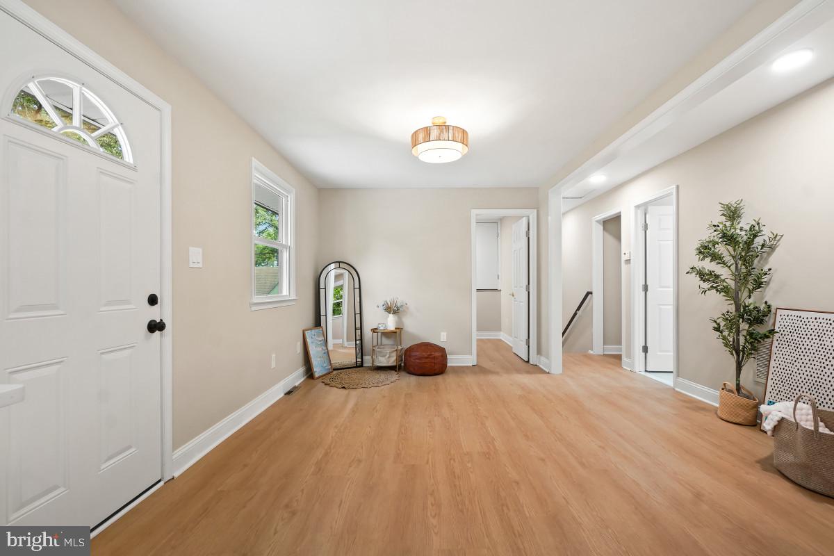 HERALD HARBOR - Residential