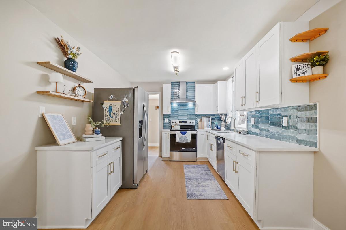 HERALD HARBOR - Residential