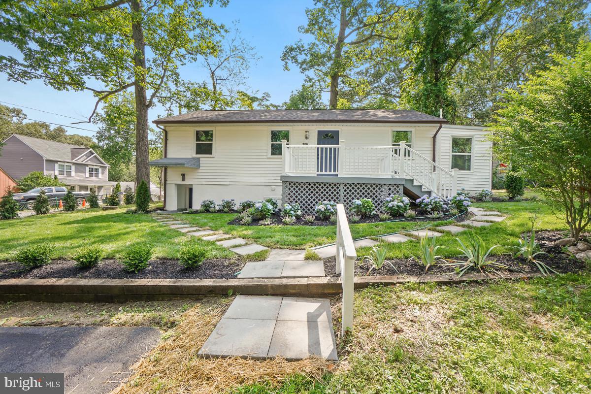 HERALD HARBOR - Residential