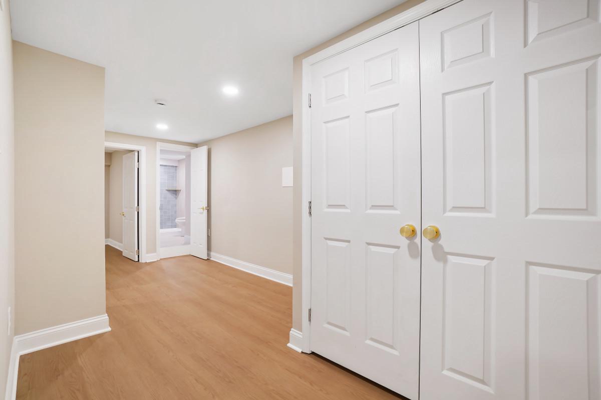 HERALD HARBOR - Residential