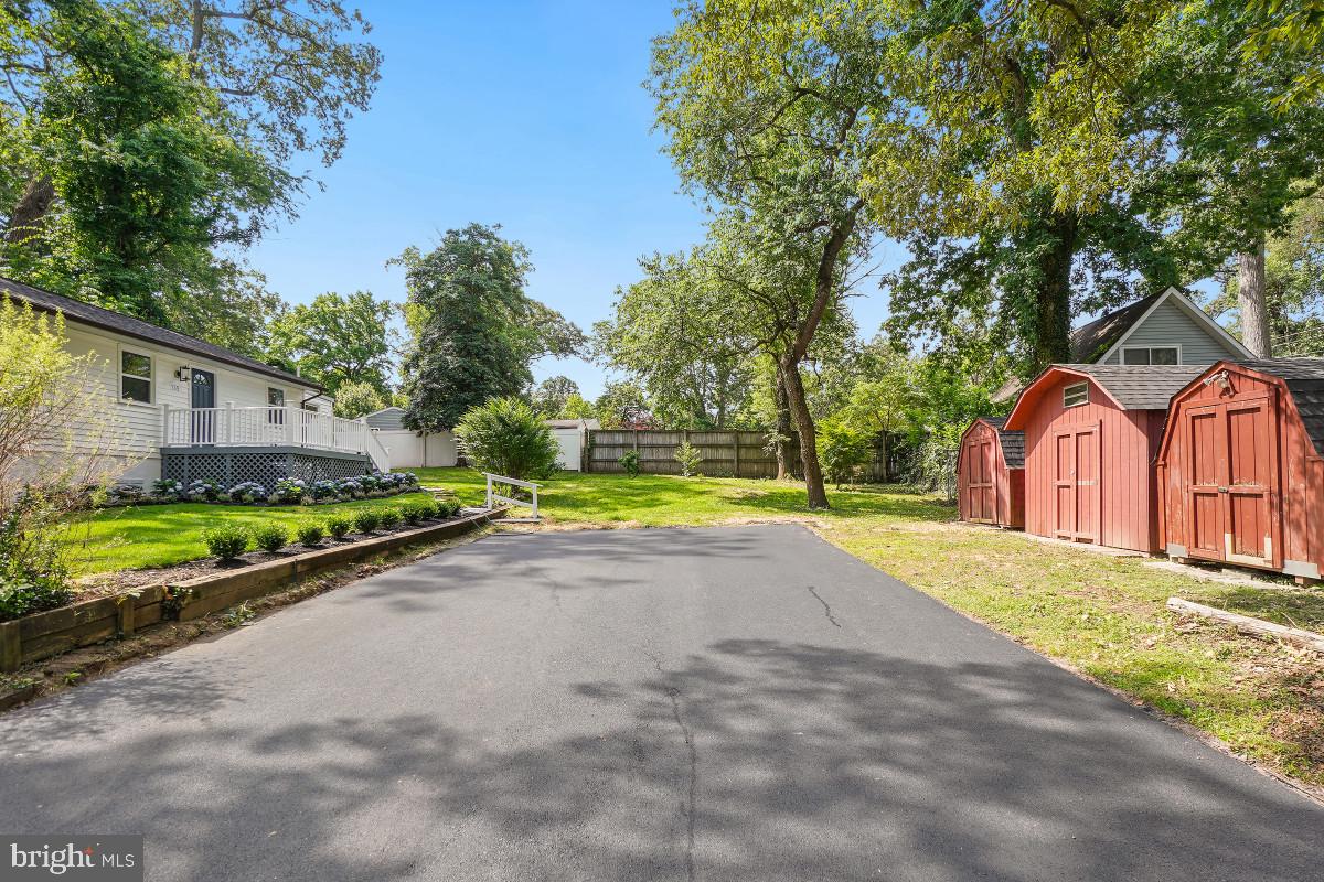 HERALD HARBOR - Residential