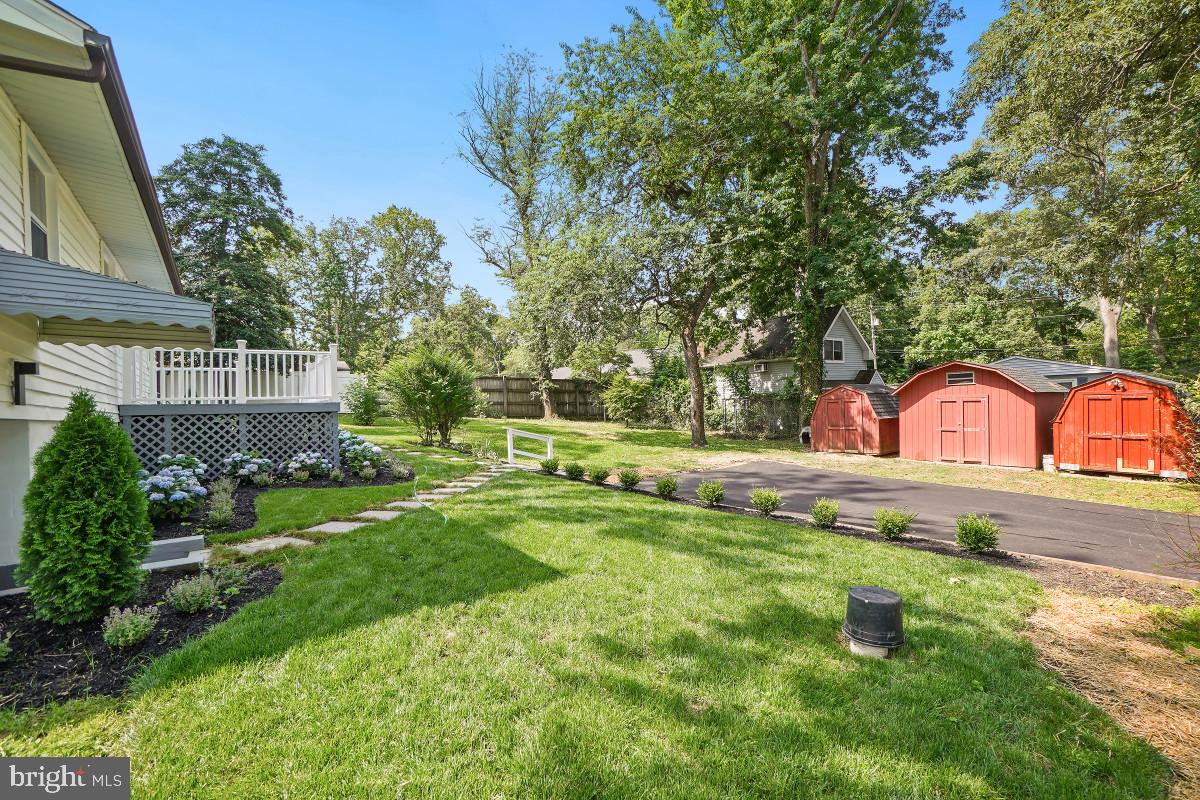 HERALD HARBOR - Residential