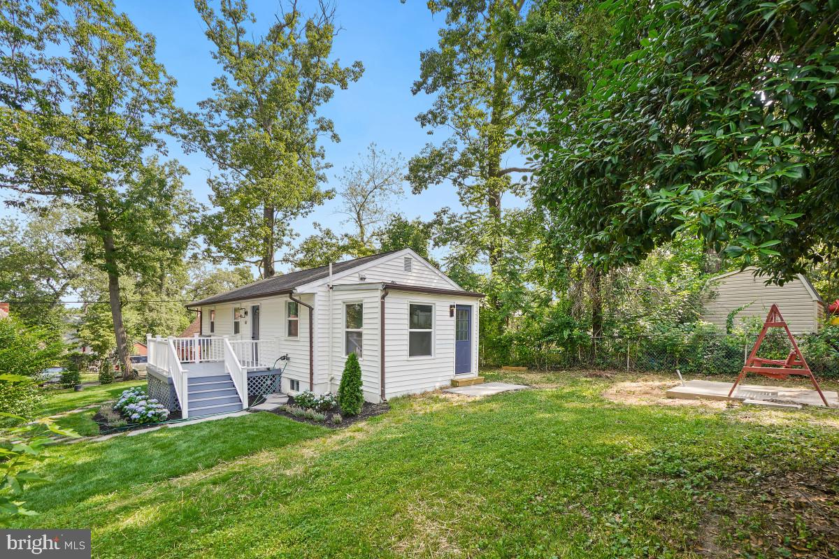 HERALD HARBOR - Residential