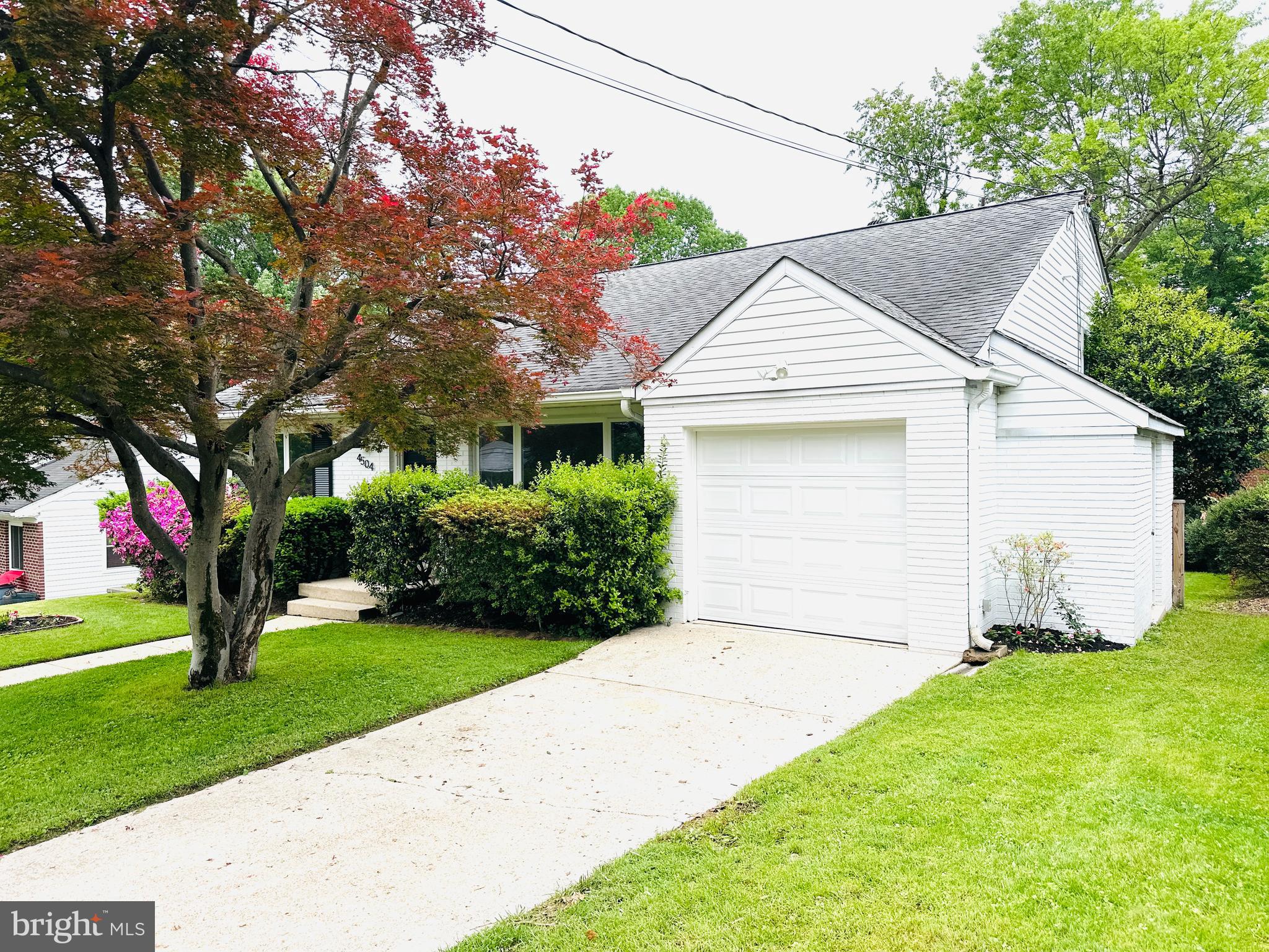PARKVIEW - Residential Lease