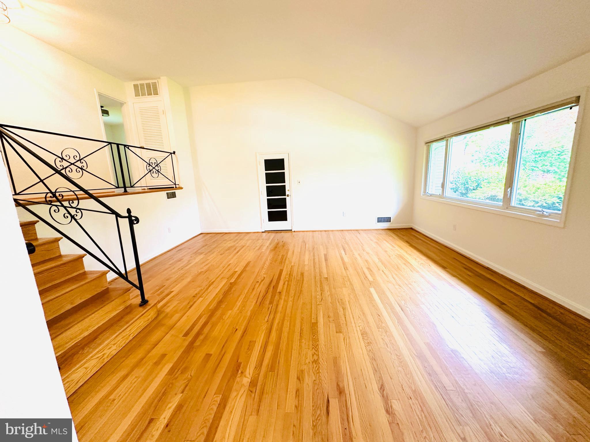 PARKVIEW - Residential Lease