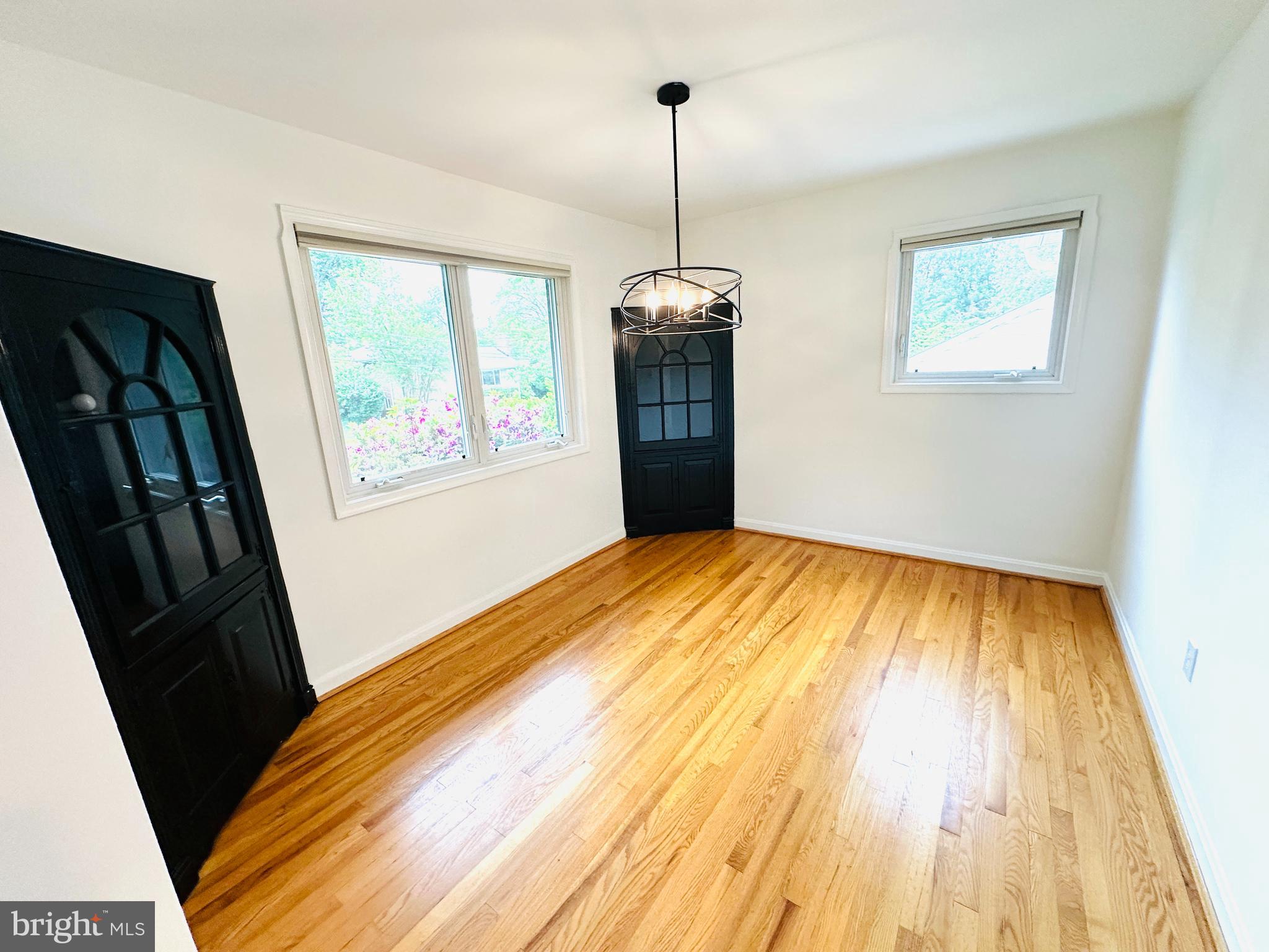 PARKVIEW - Residential Lease