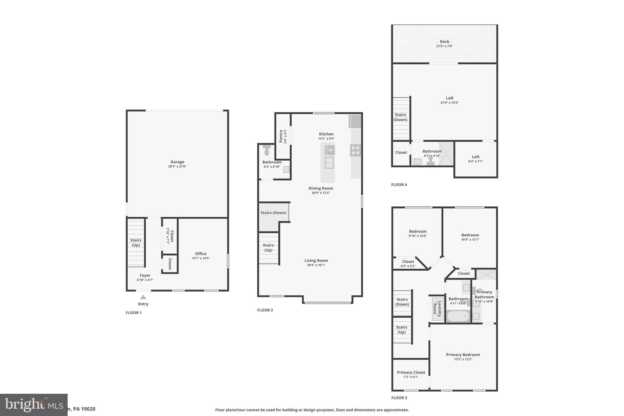 WATERSIDE - Residential