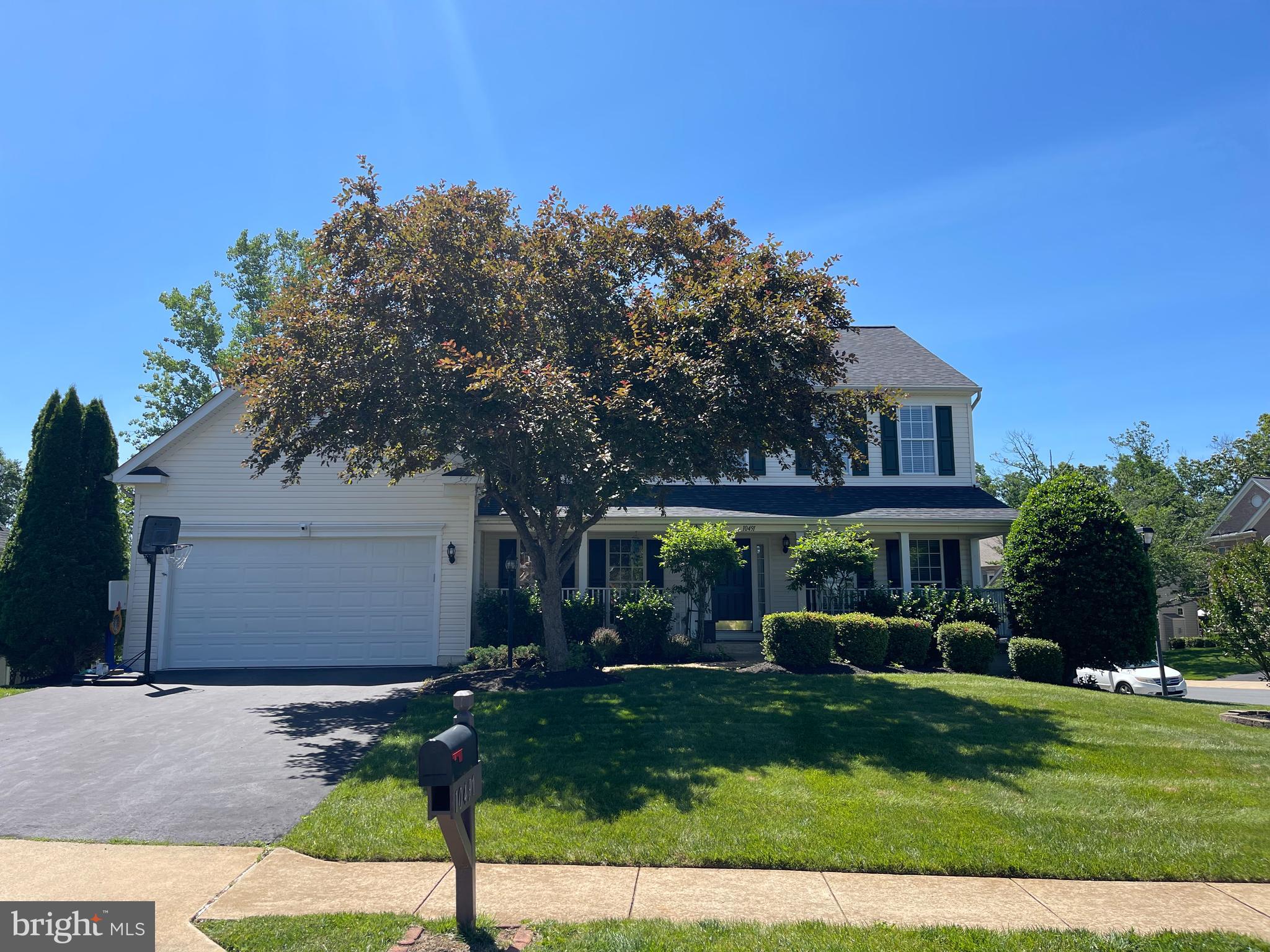 SOMERSET - Residential