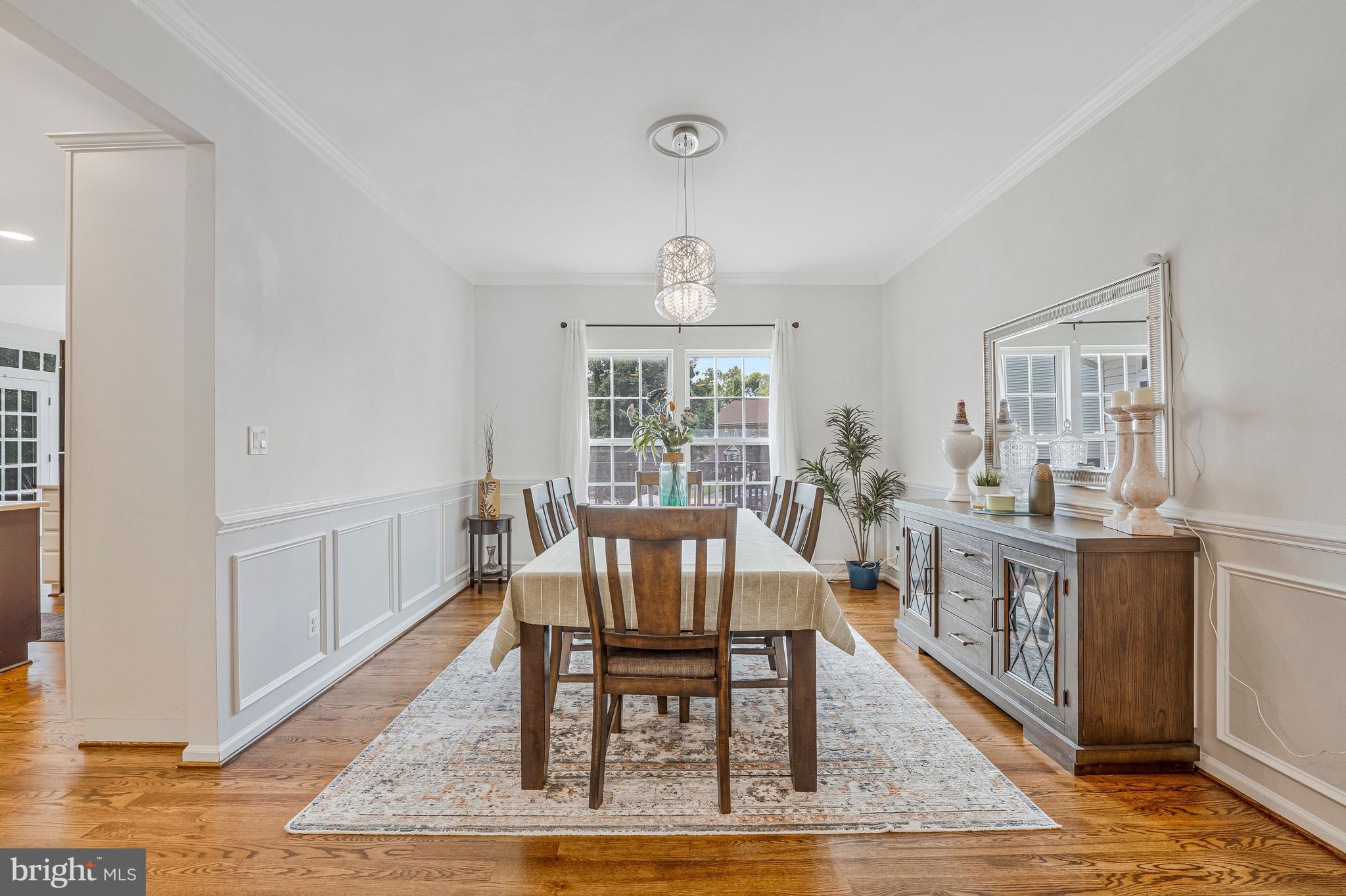 SOMERSET - Residential