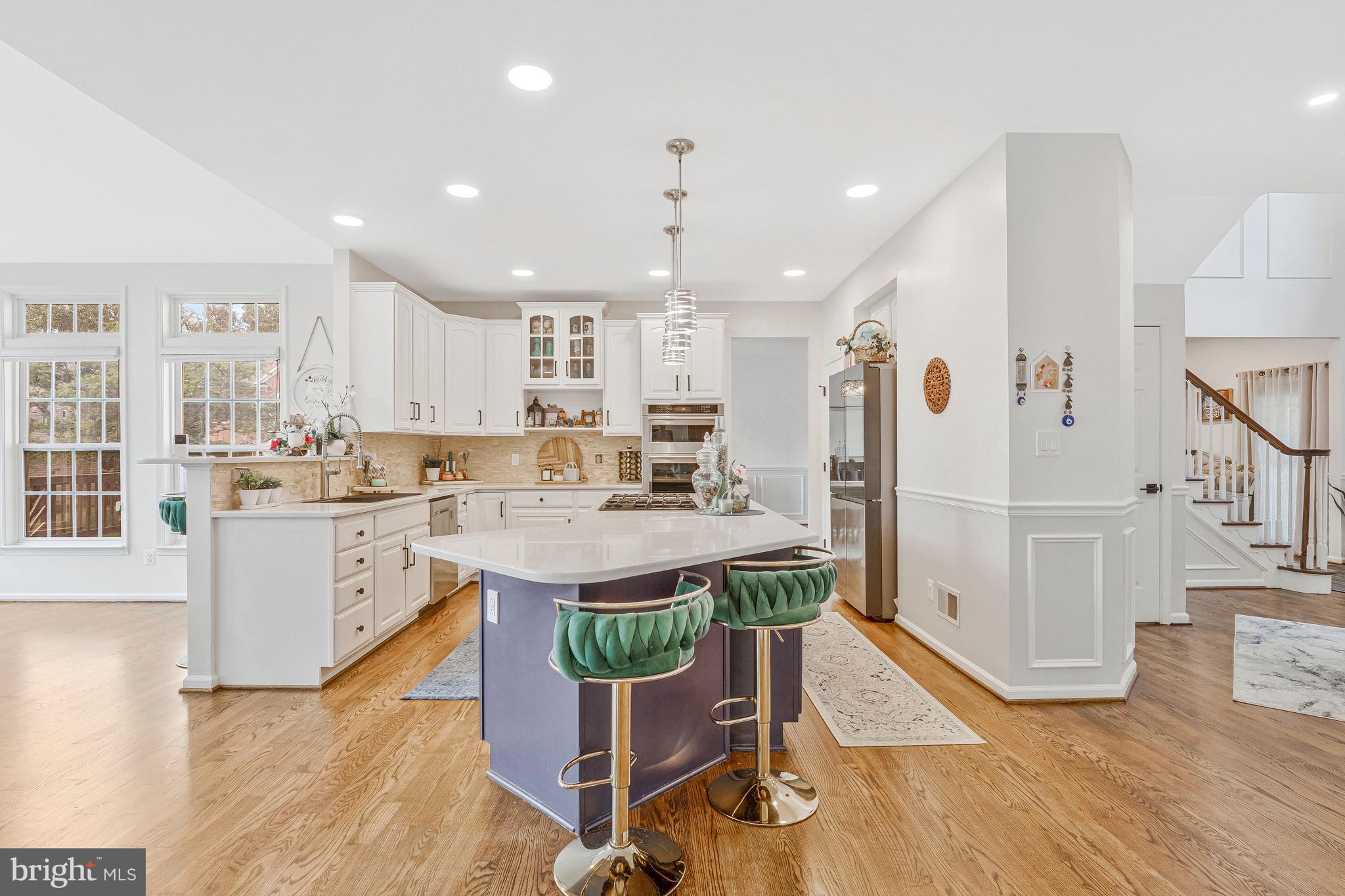 SOMERSET - Residential