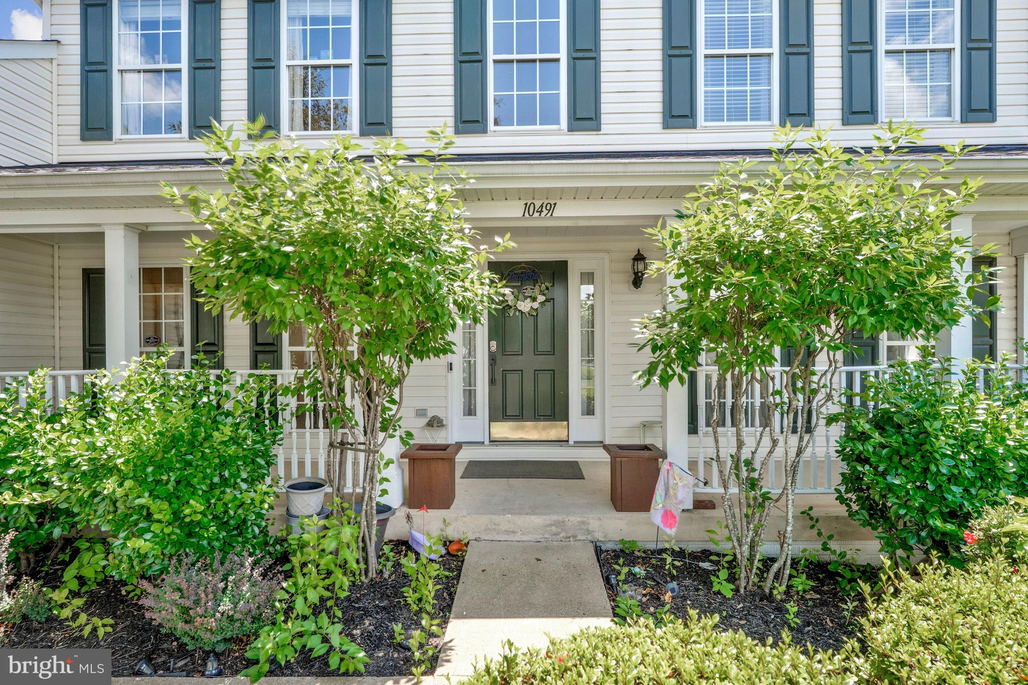 SOMERSET - Residential