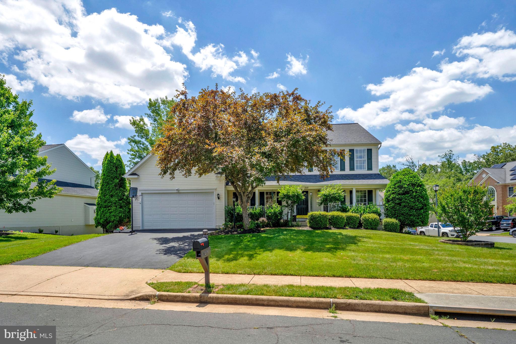 SOMERSET - Residential