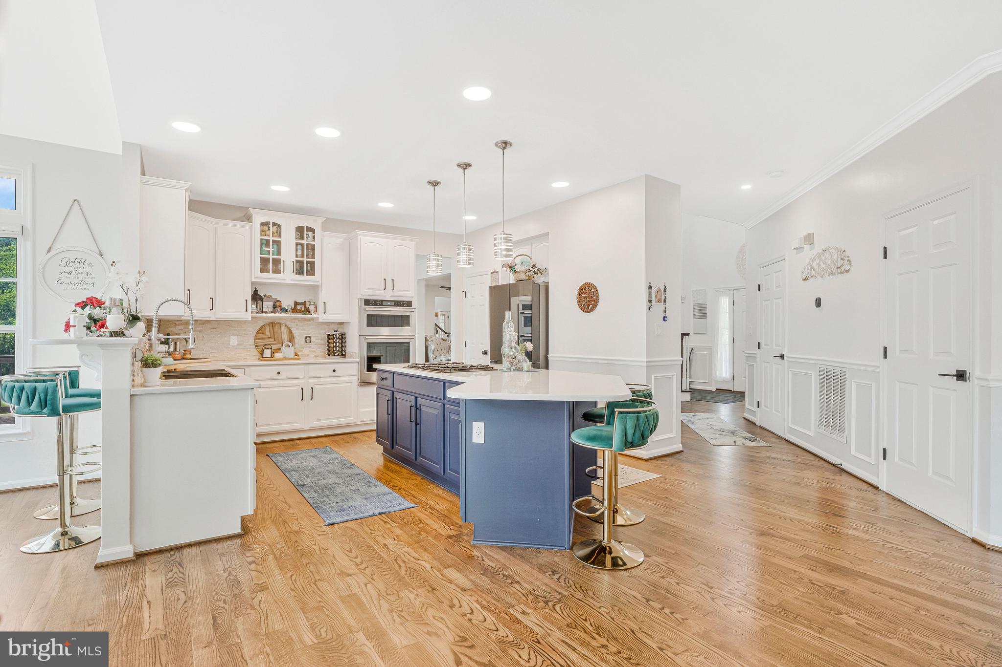SOMERSET - Residential