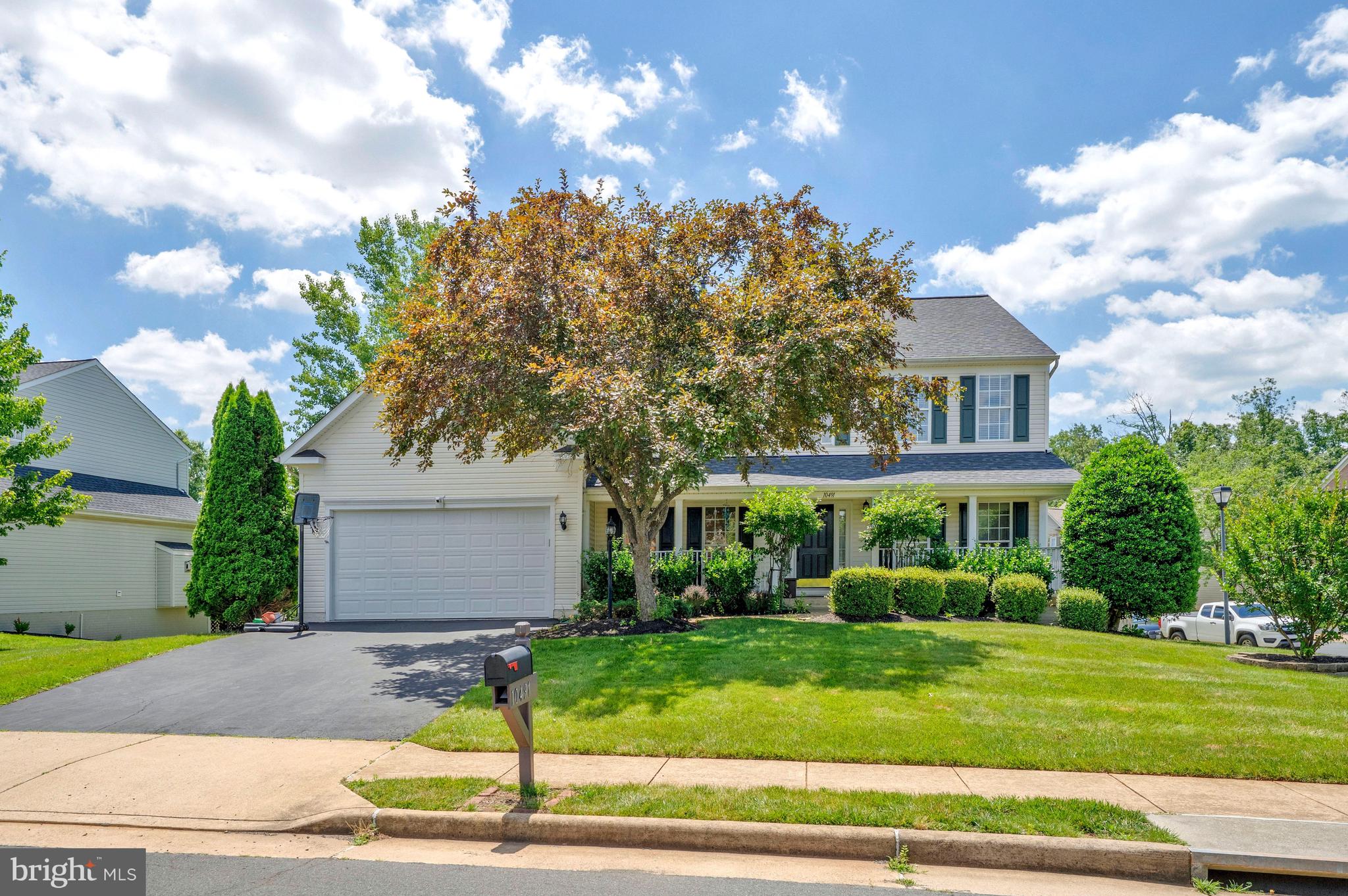 SOMERSET - Residential