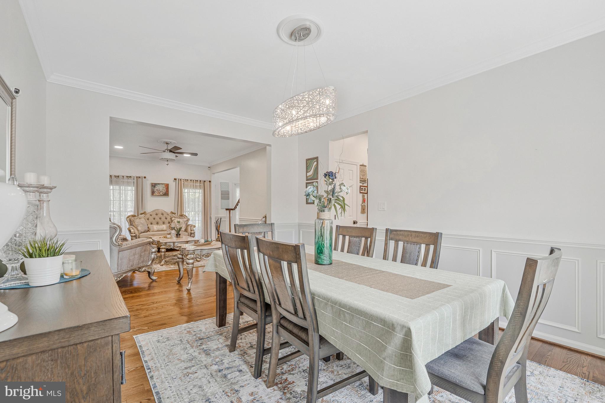 SOMERSET - Residential