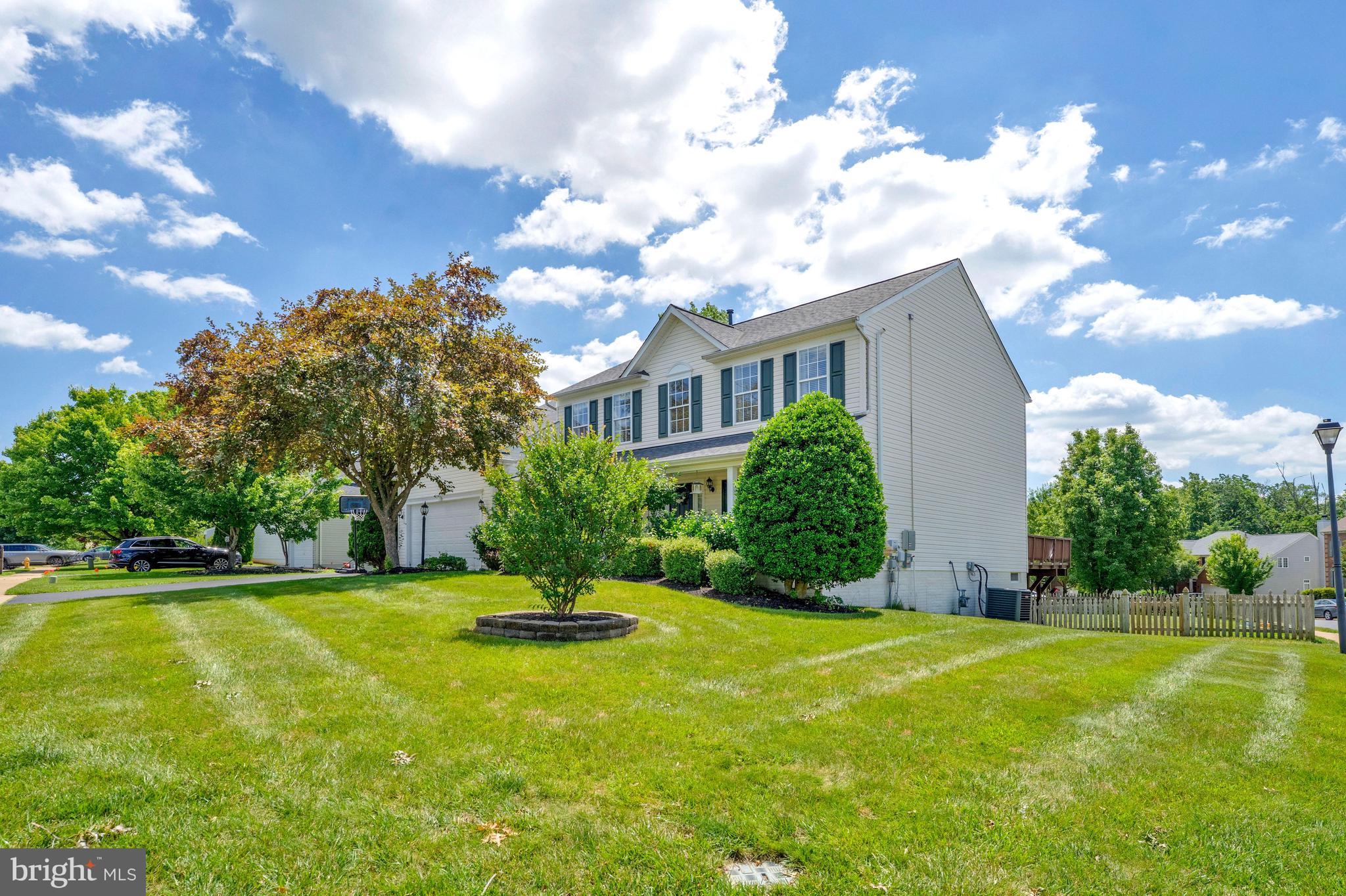 SOMERSET - Residential