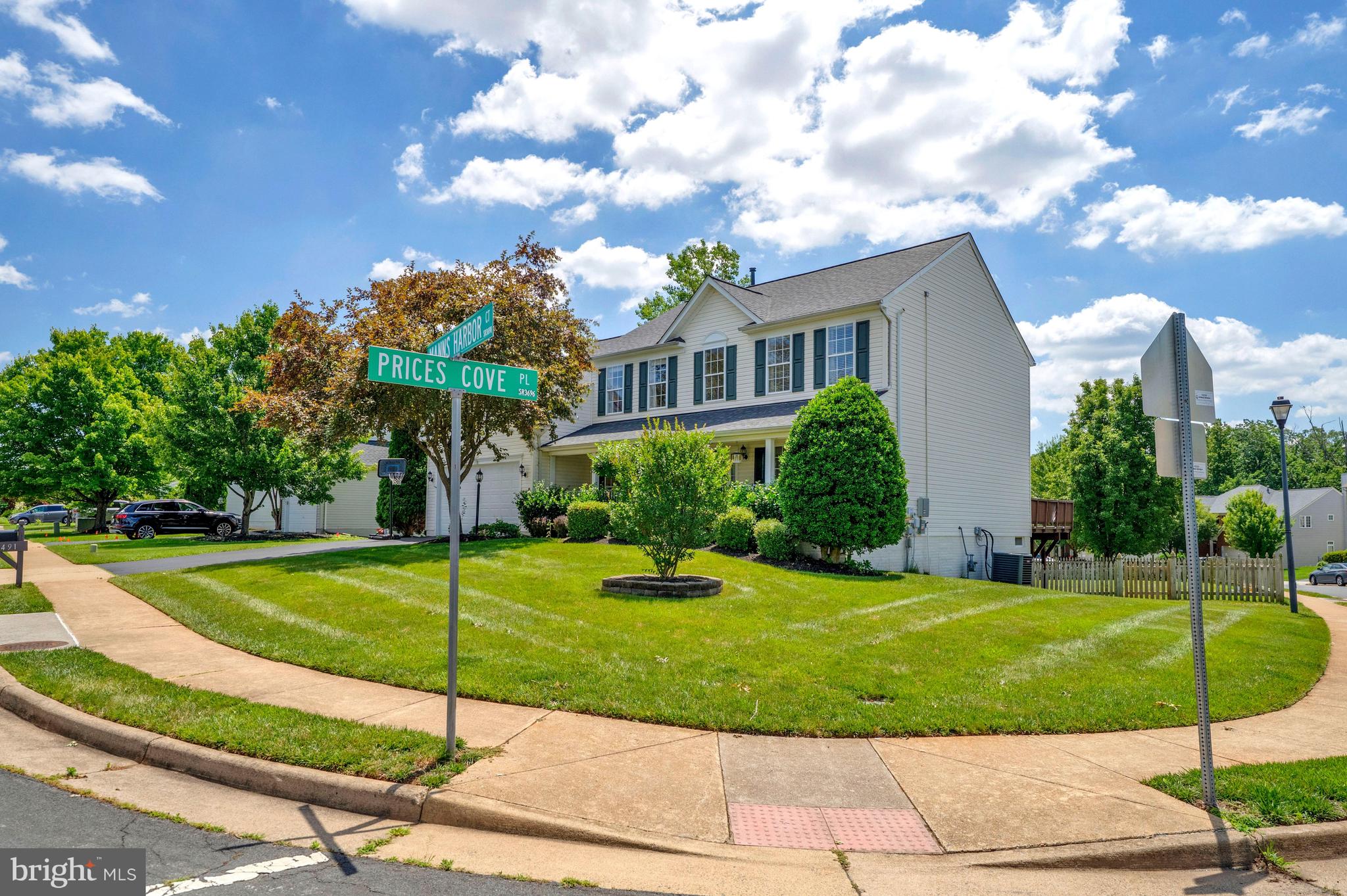 SOMERSET - Residential