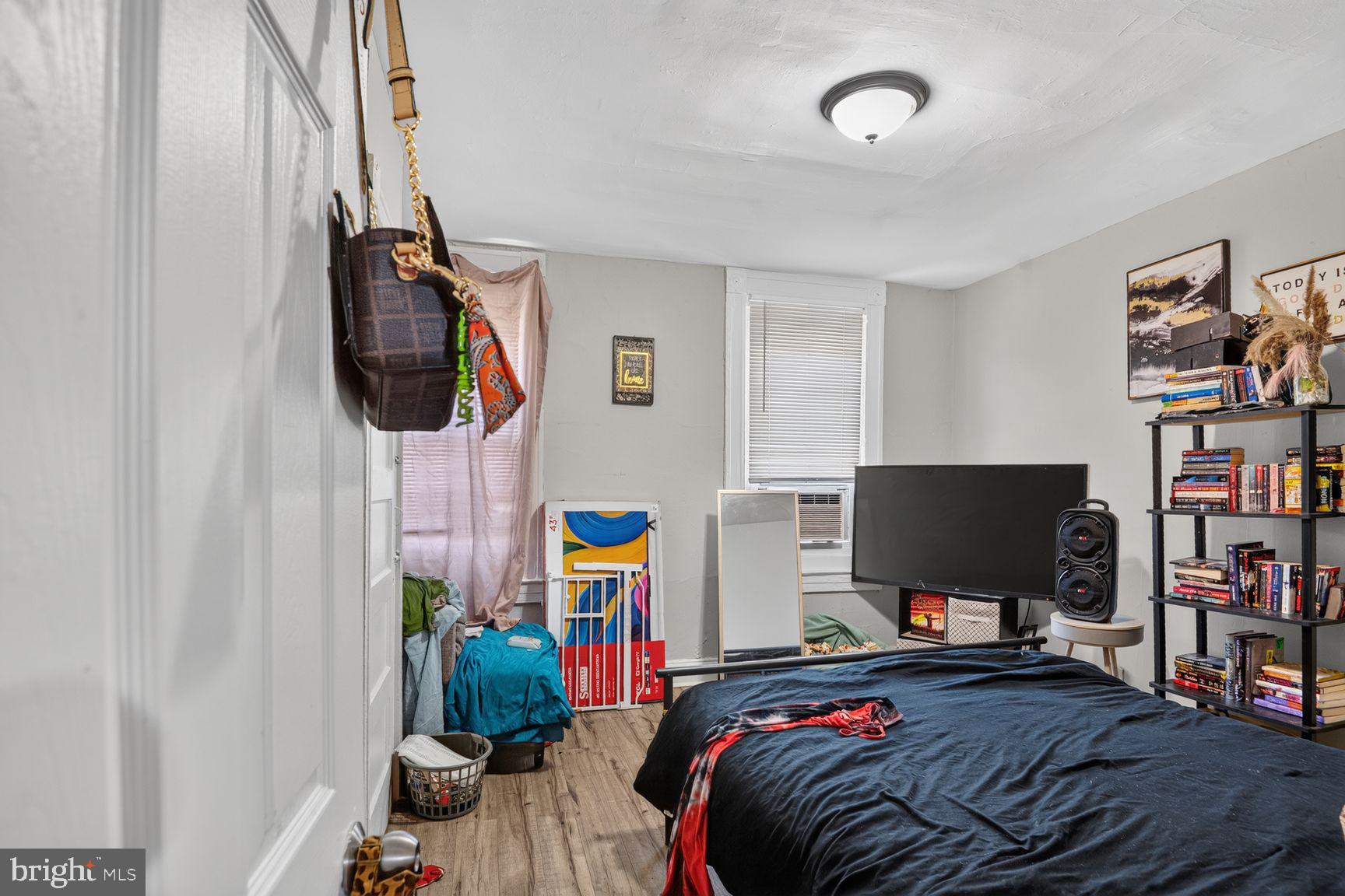 CARROLL-SOUTH HILTON - Residential