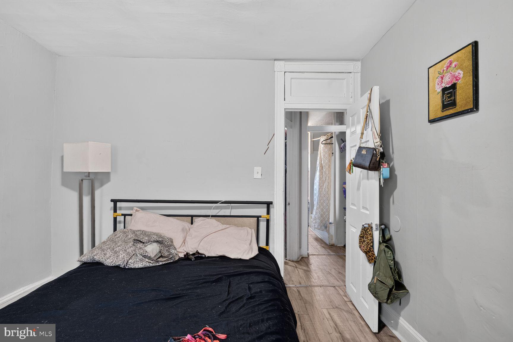 CARROLL-SOUTH HILTON - Residential
