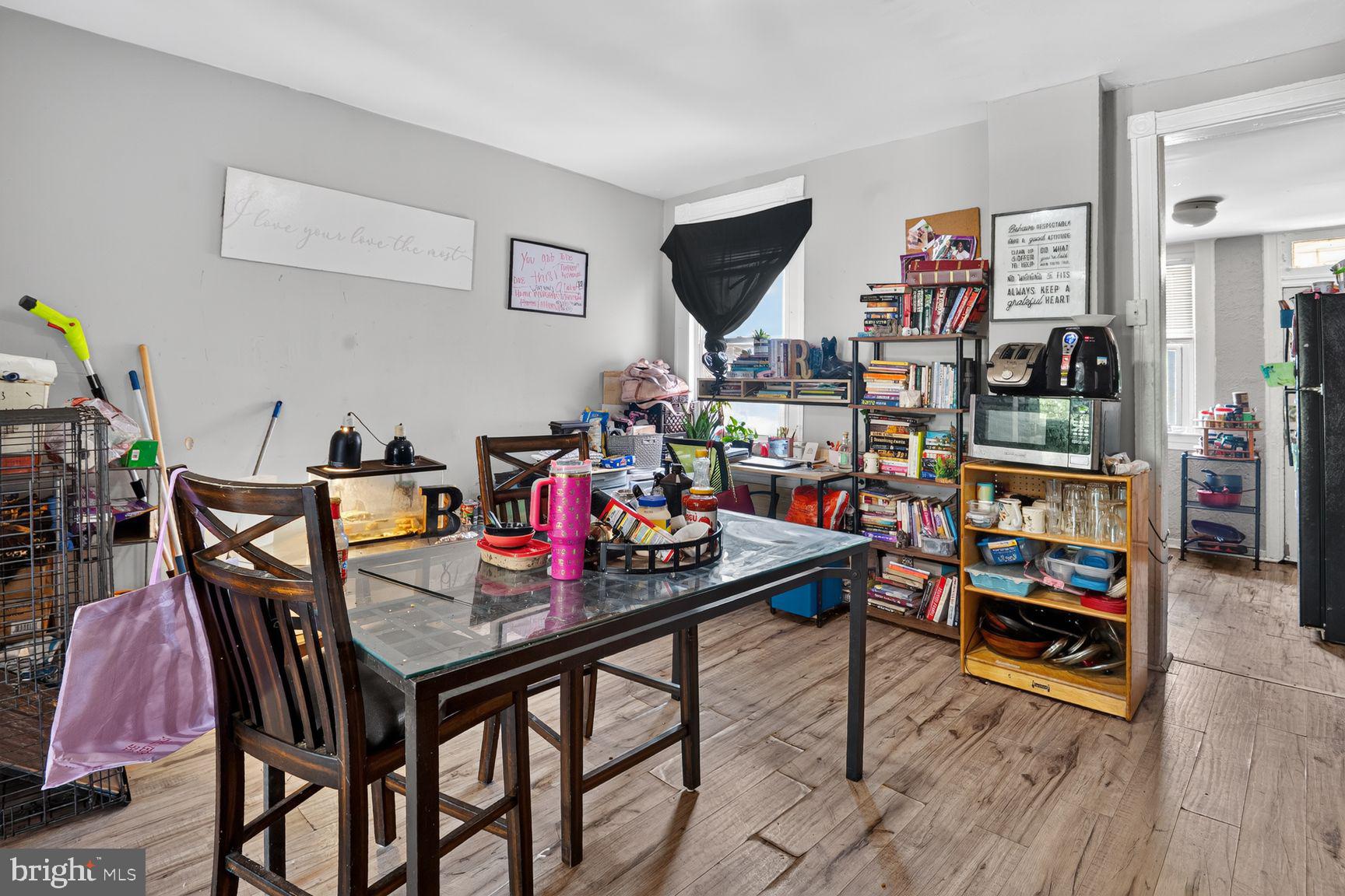 CARROLL-SOUTH HILTON - Residential