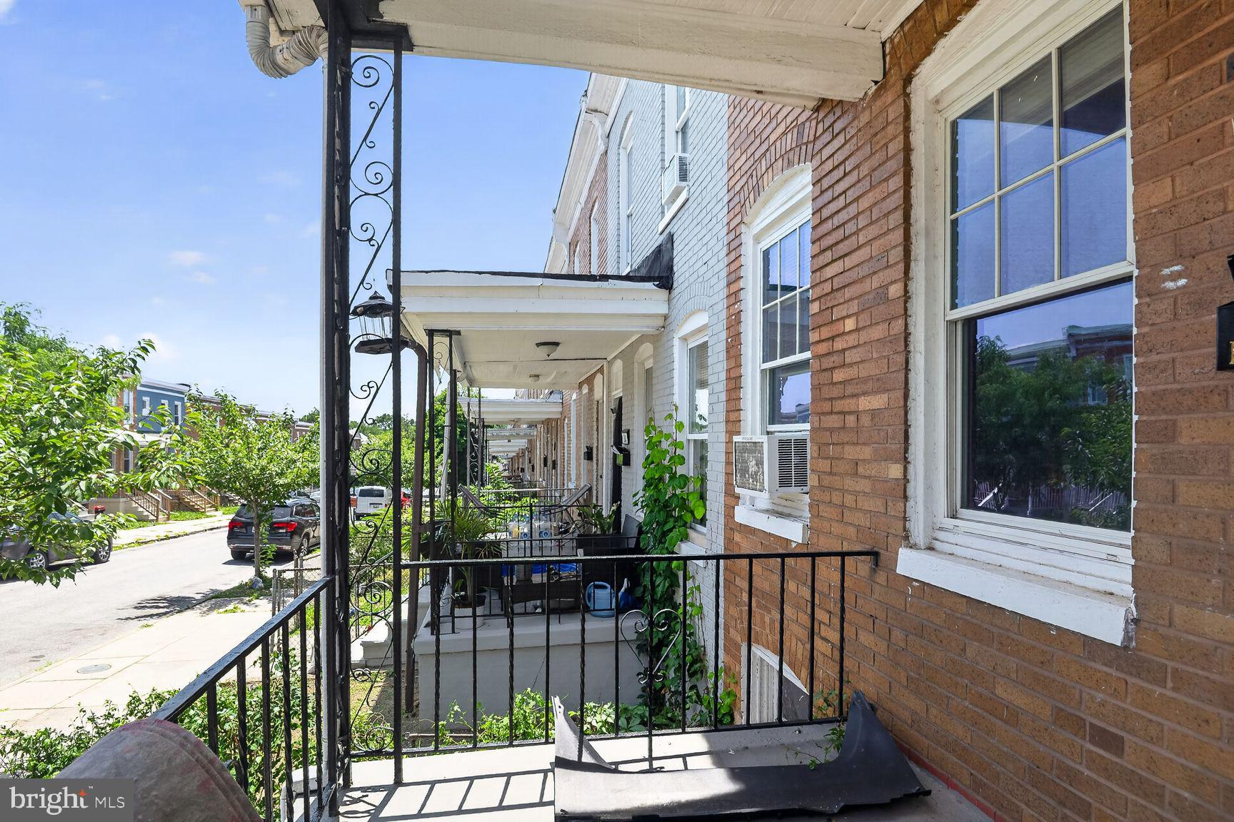 CARROLL-SOUTH HILTON - Residential