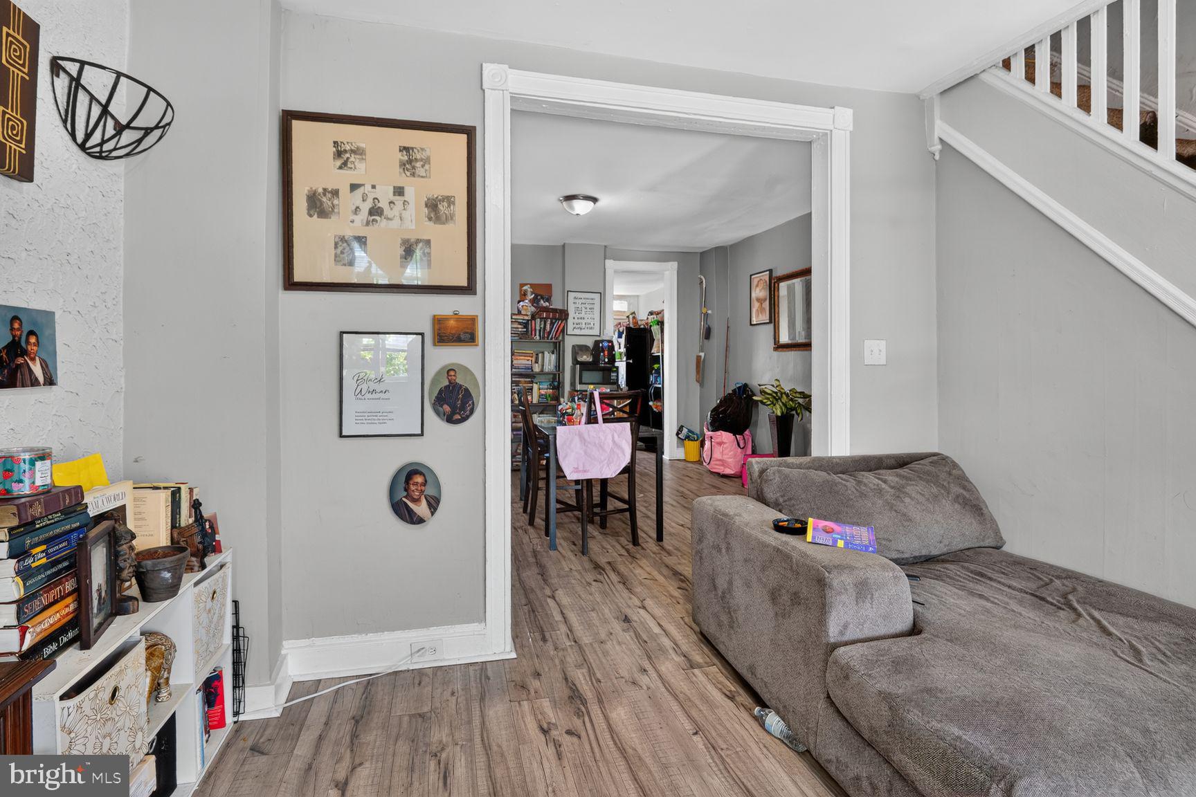 CARROLL-SOUTH HILTON - Residential