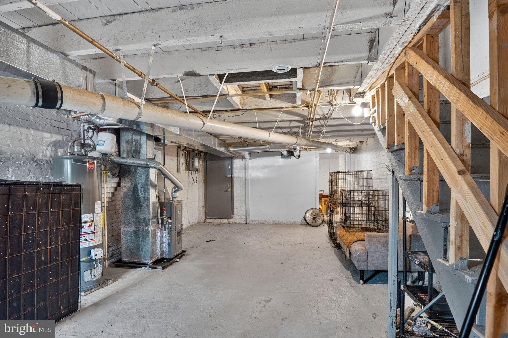 CARROLL-SOUTH HILTON - Residential